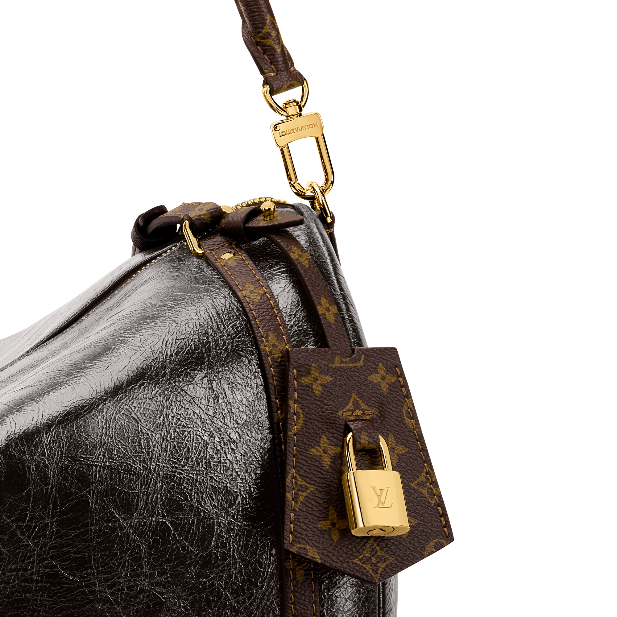 EXPRESS Medium Handbag - 5