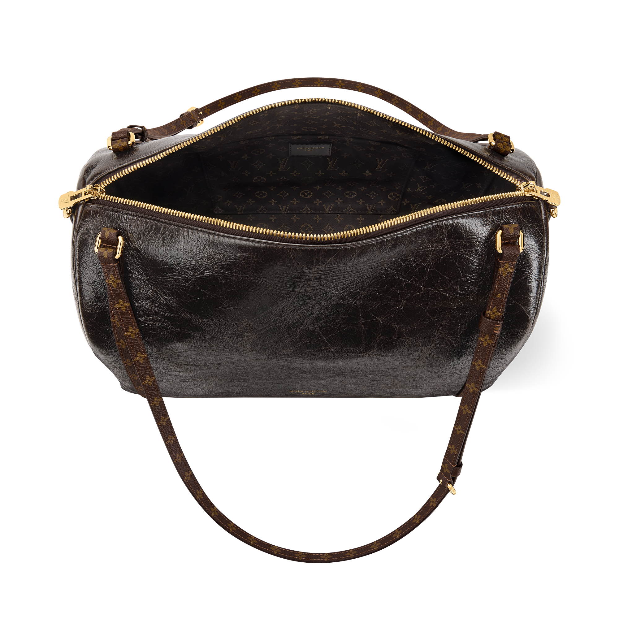 EXPRESS Medium Handbag - 4