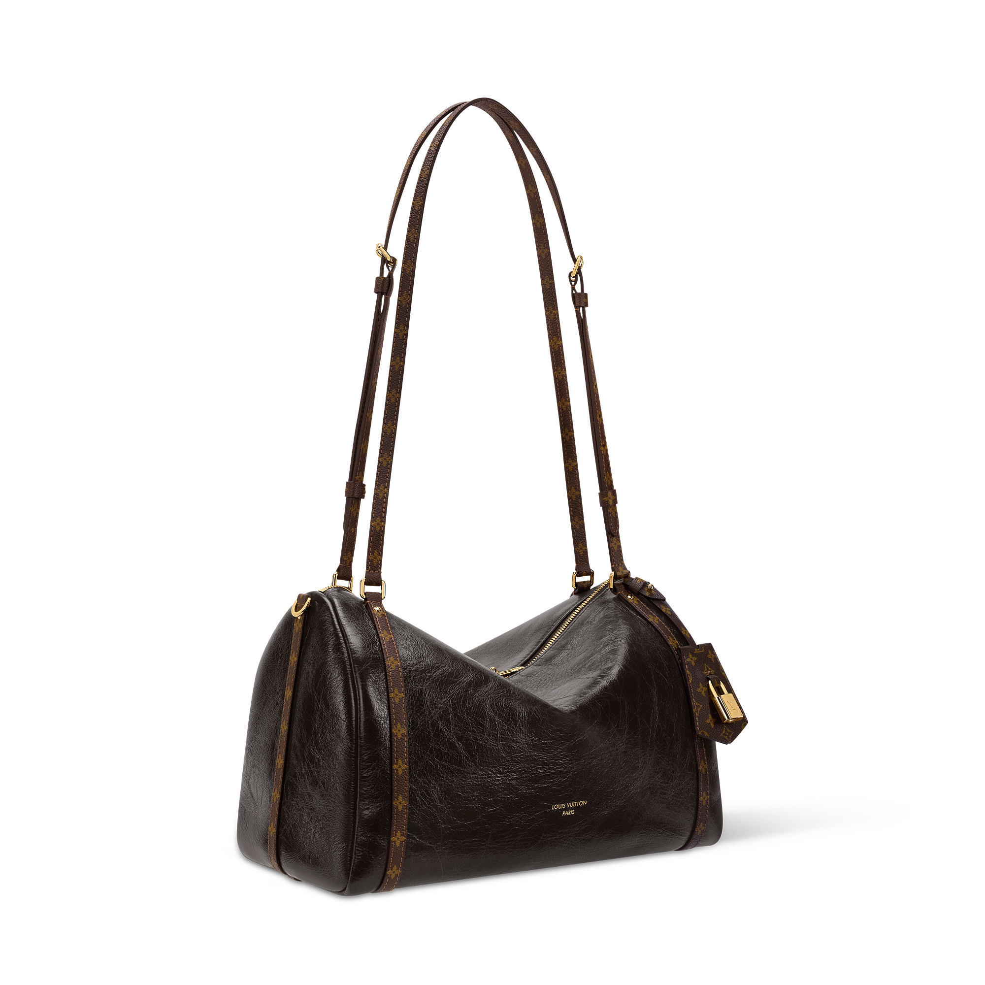 EXPRESS Medium Handbag - 7