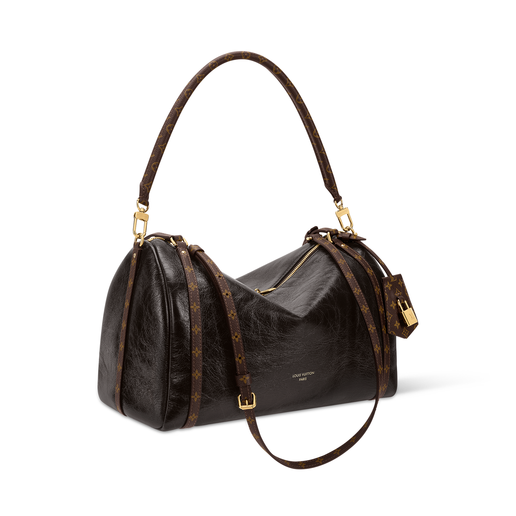 EXPRESS Medium Handbag - 3