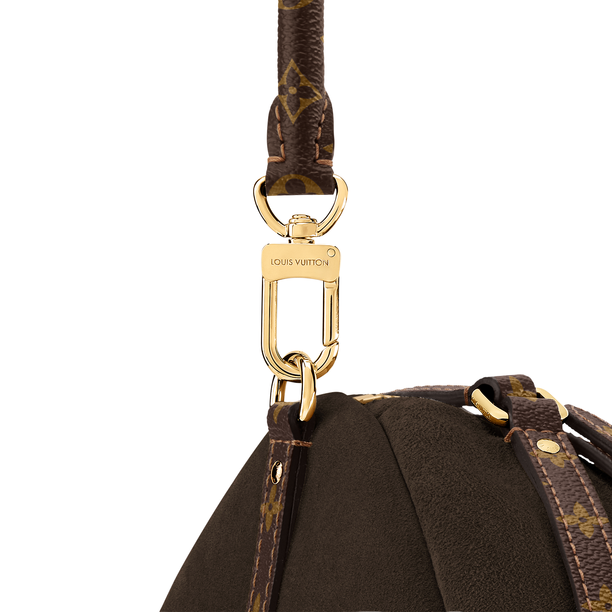 Leather -- EXPRESS Medium Handbag
