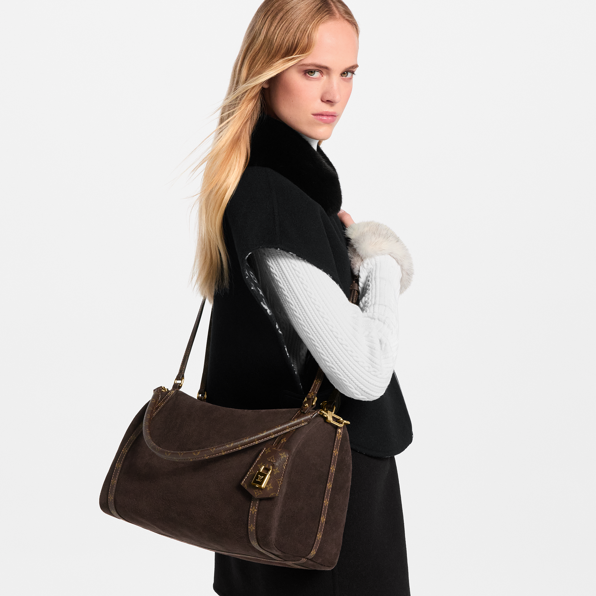 EXPRESS Medium Handbag - 9