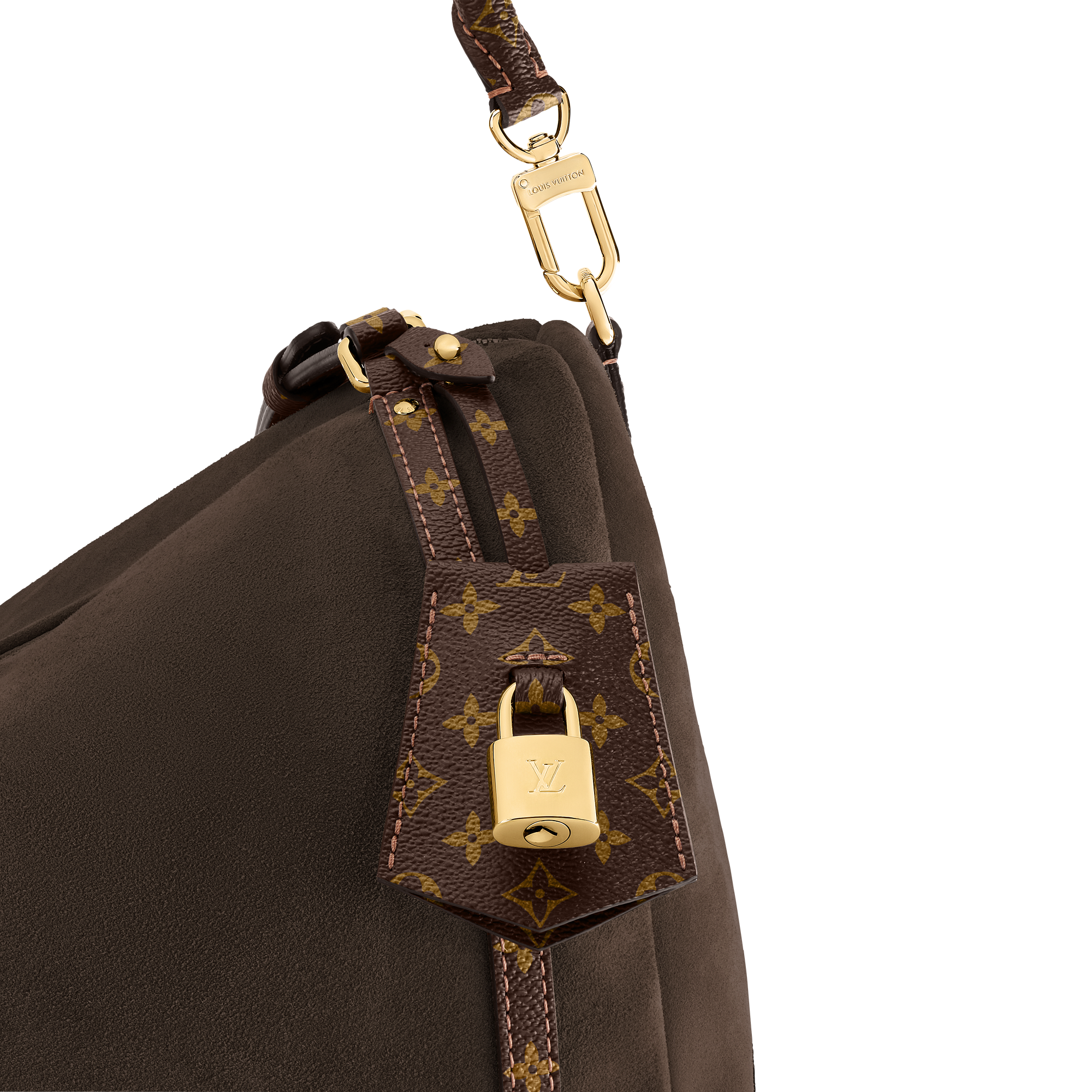 EXPRESS Medium Handbag - 6