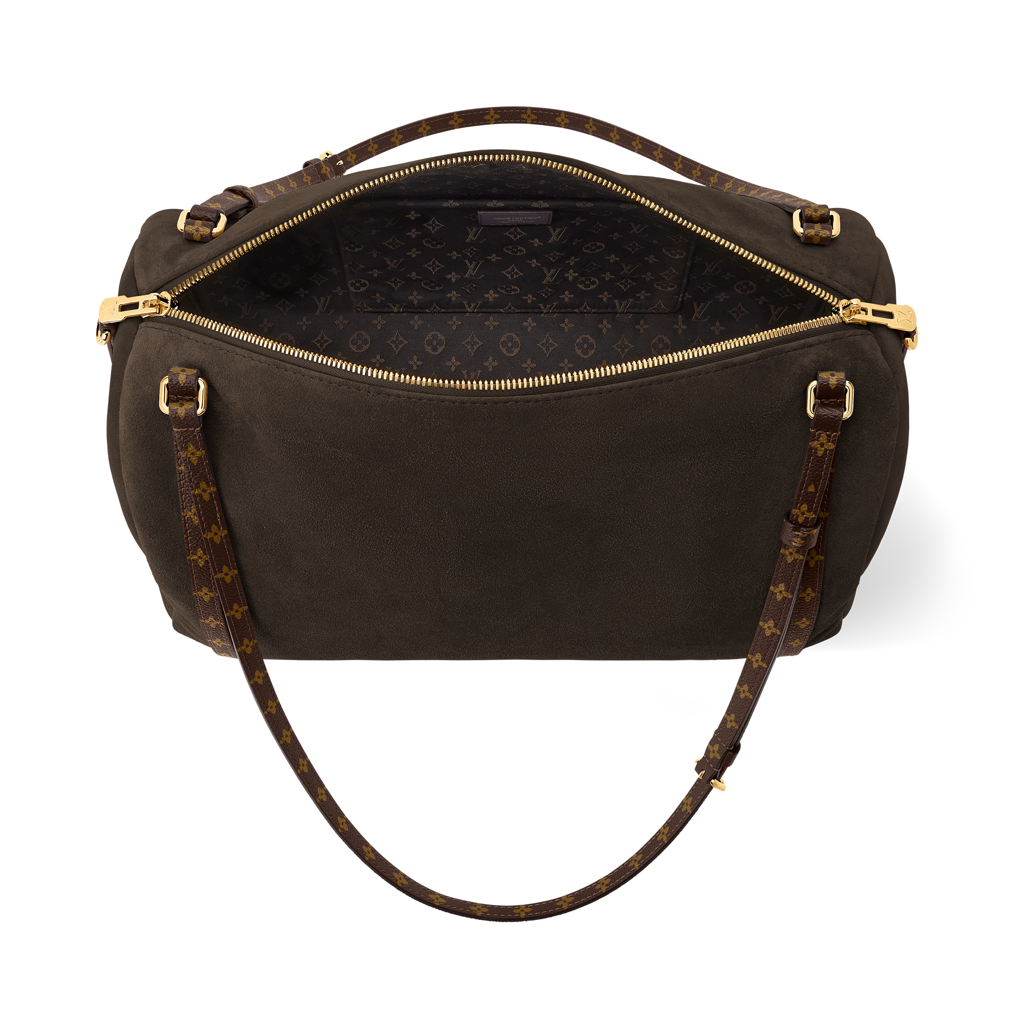 EXPRESS Medium Handbag - 5
