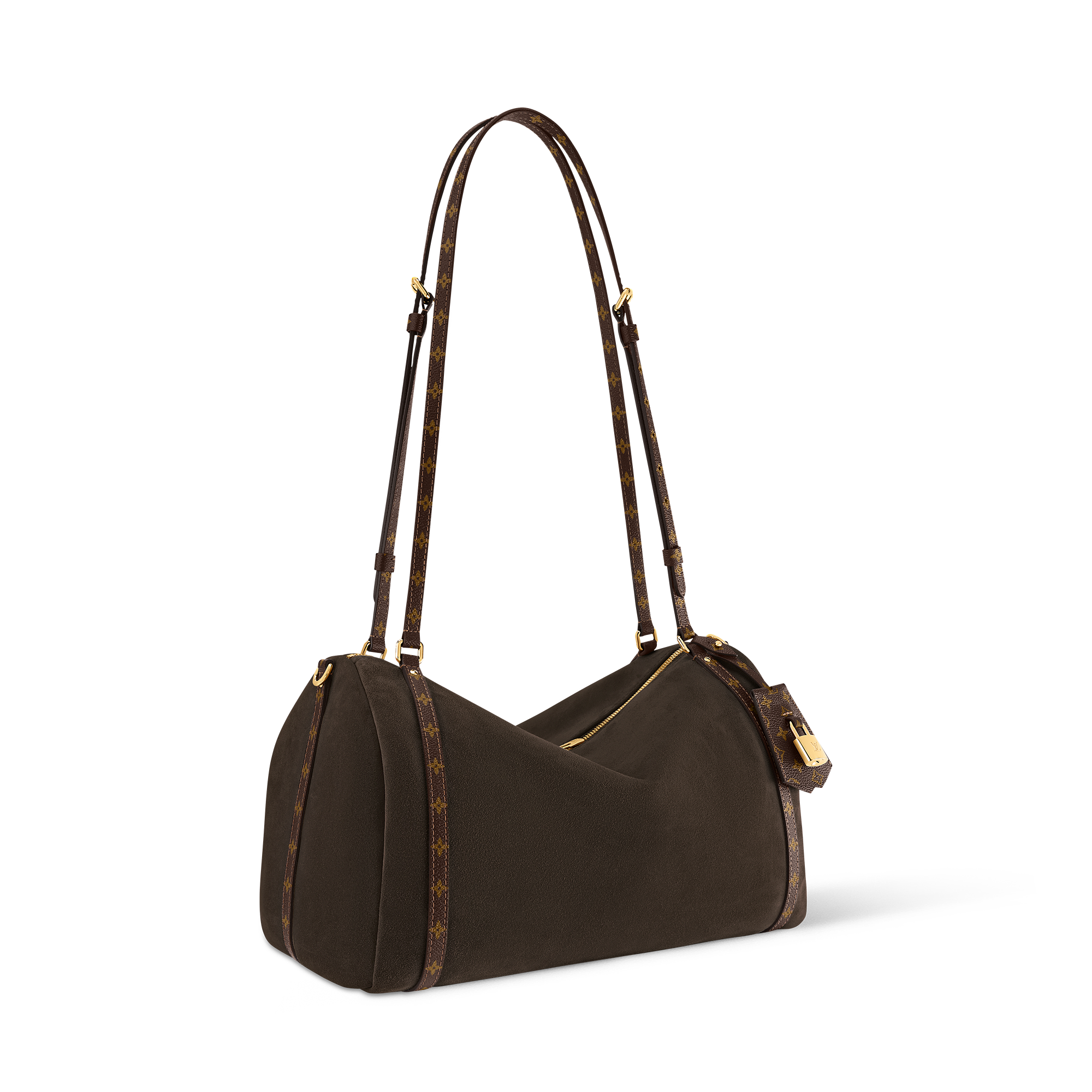 EXPRESS Medium Handbag - 8