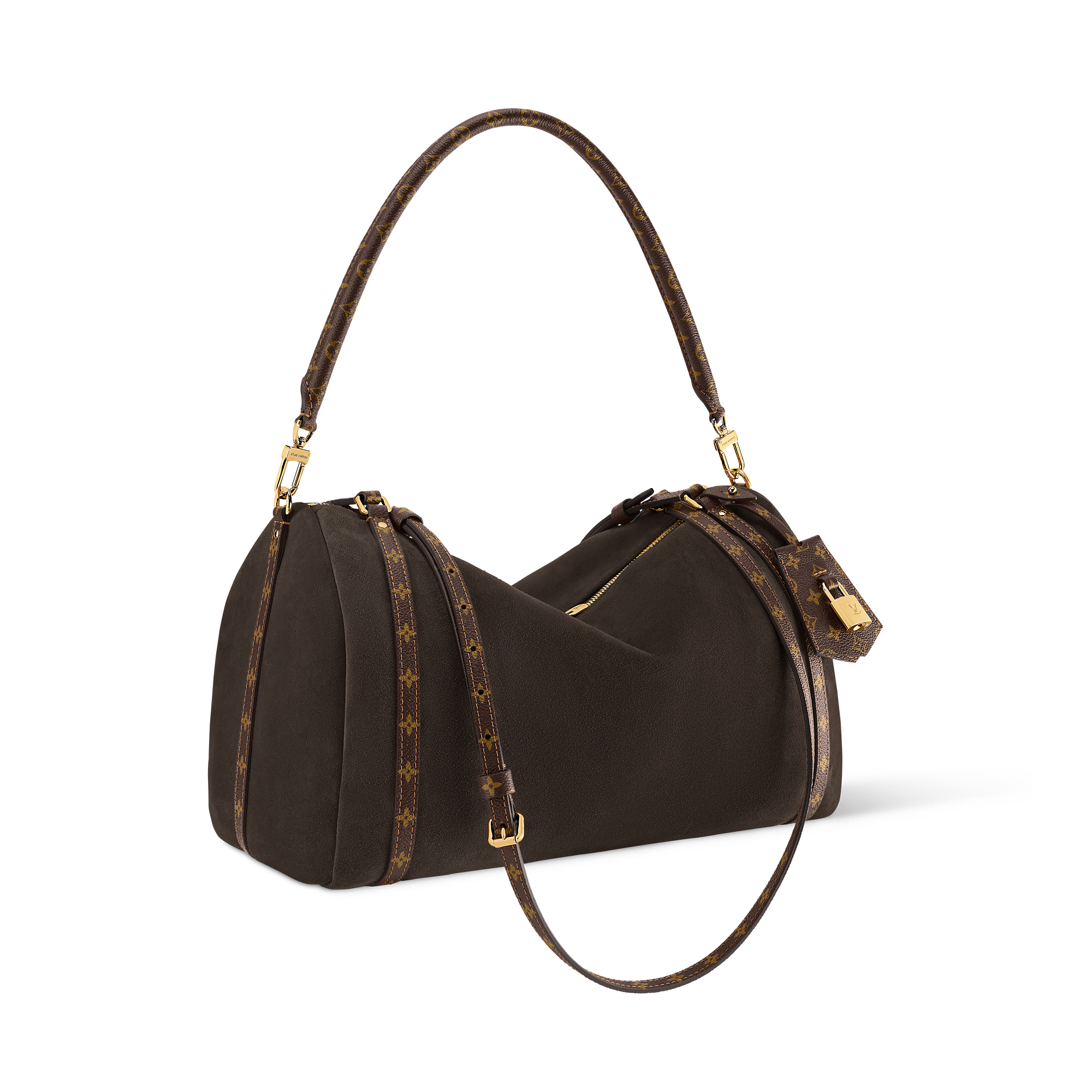 EXPRESS Medium Handbag - 4
