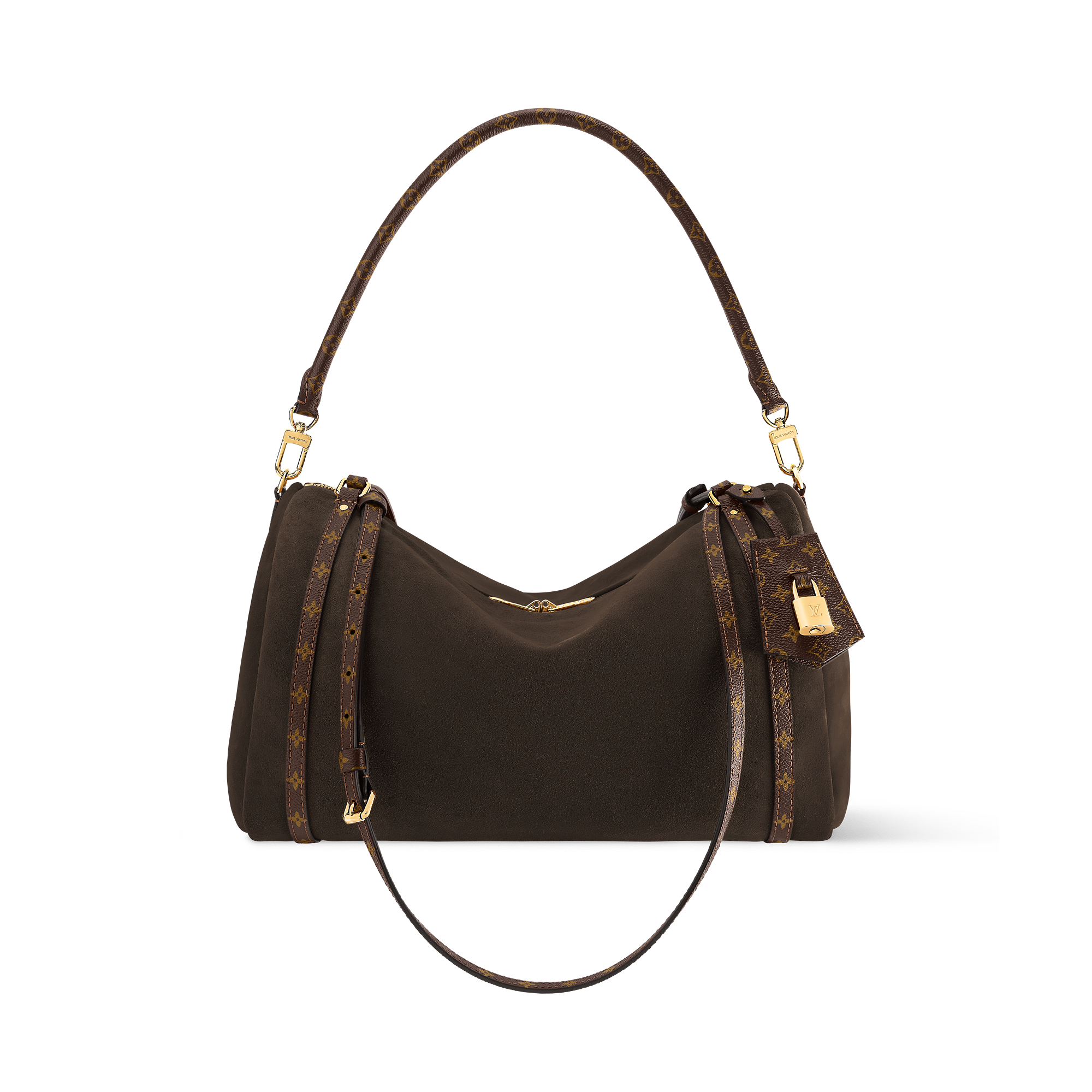 Edges -- EXPRESS Medium Handbag