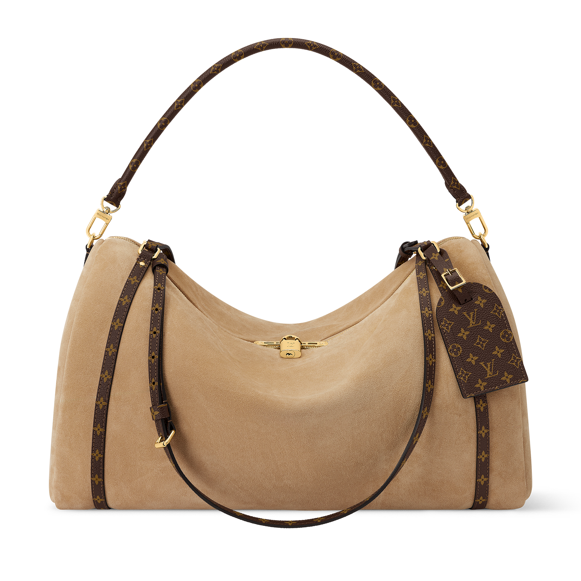 Edges -- EXPRESS large handbag