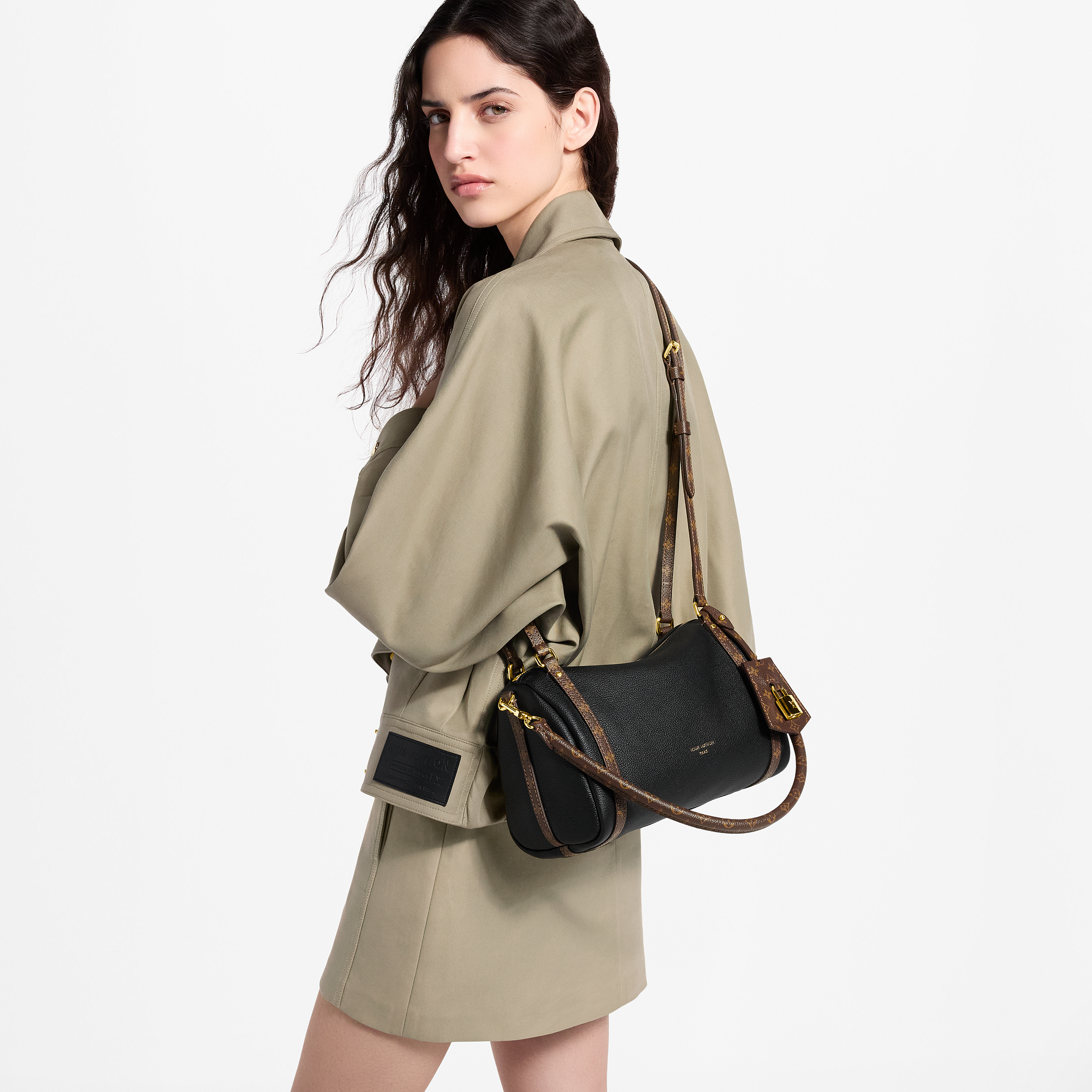 EXPRESS Small Handbag - 9