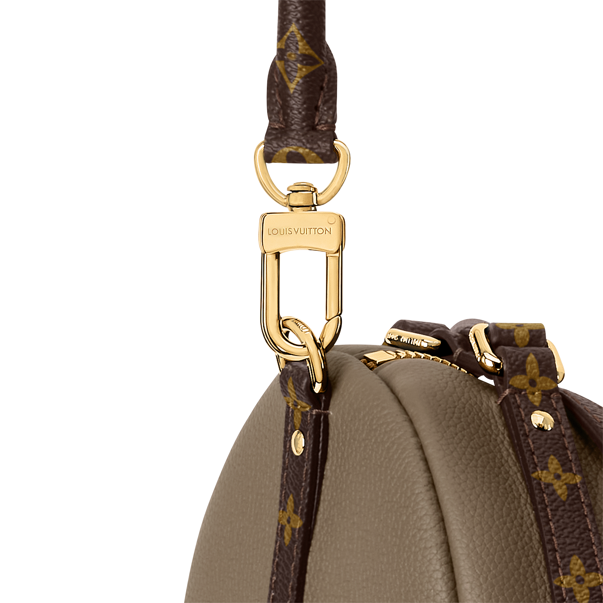 Hardware -- EXPRESS Small Handbag