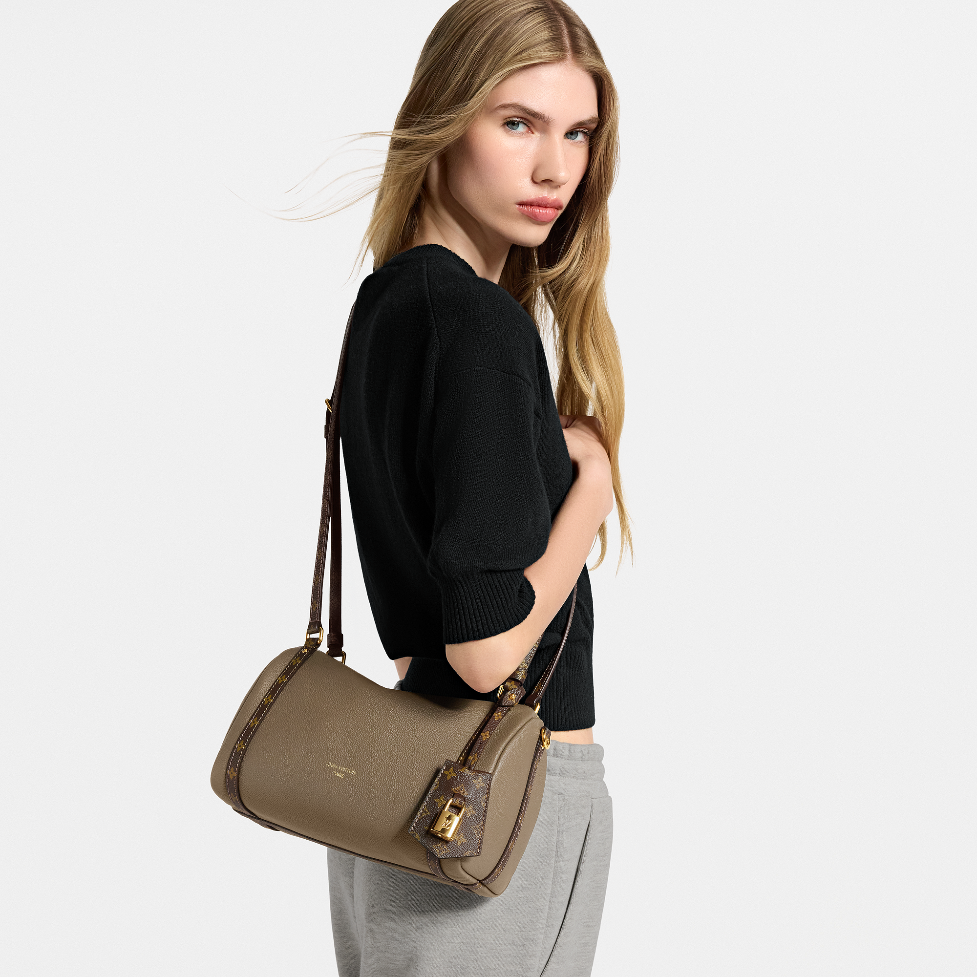 EXPRESS Small Handbag - 8
