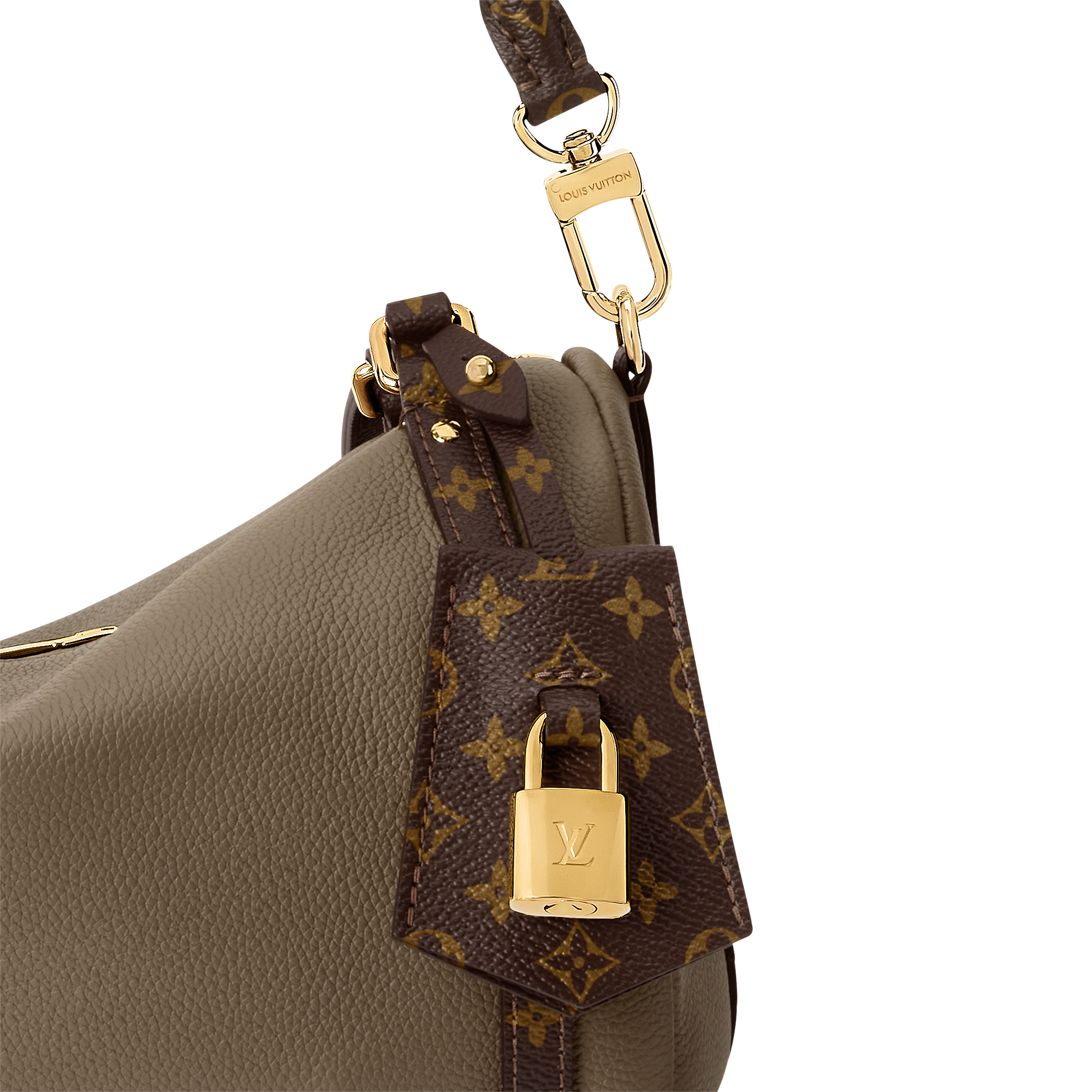 EXPRESS Small Handbag - 5