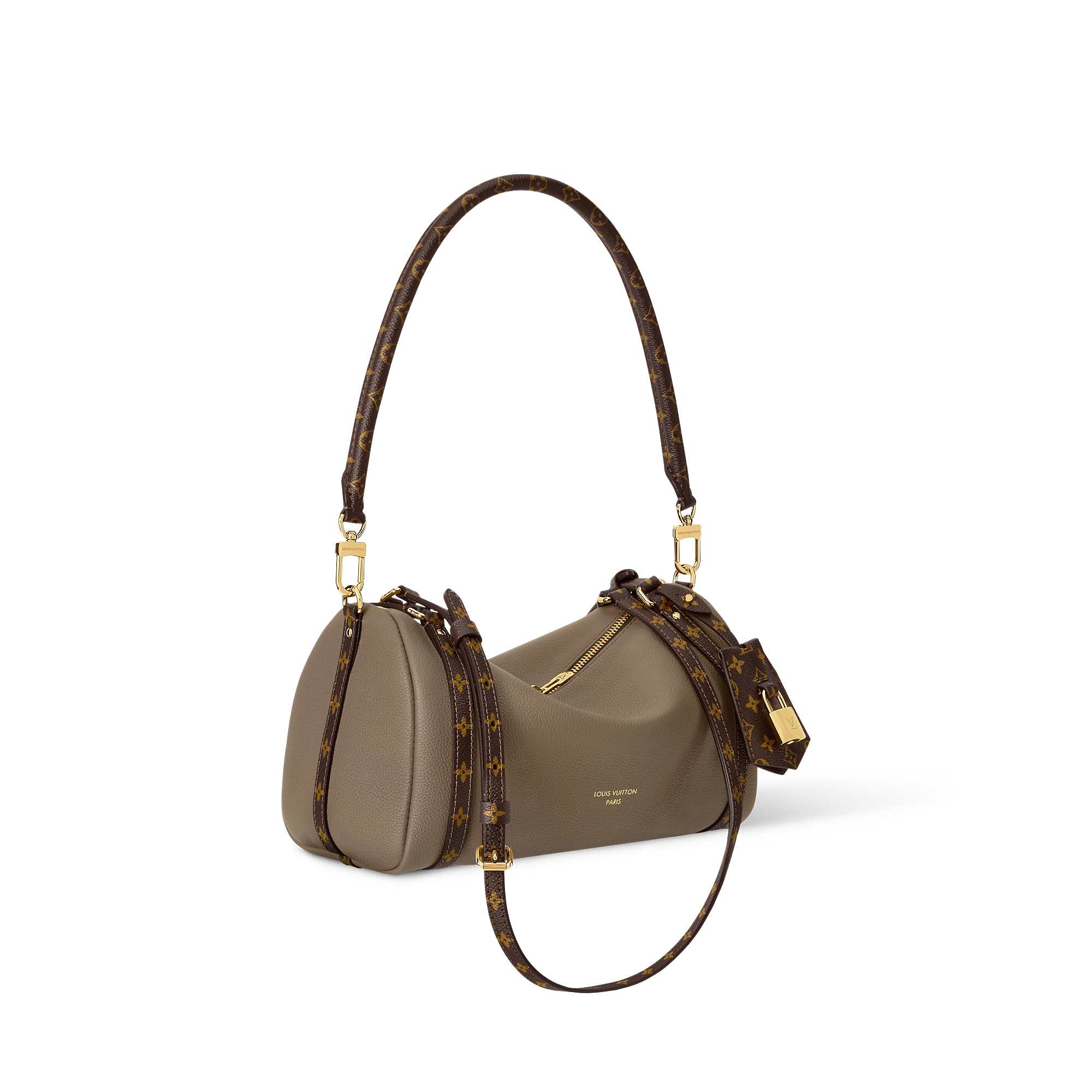 Leather -- EXPRESS Small Handbag