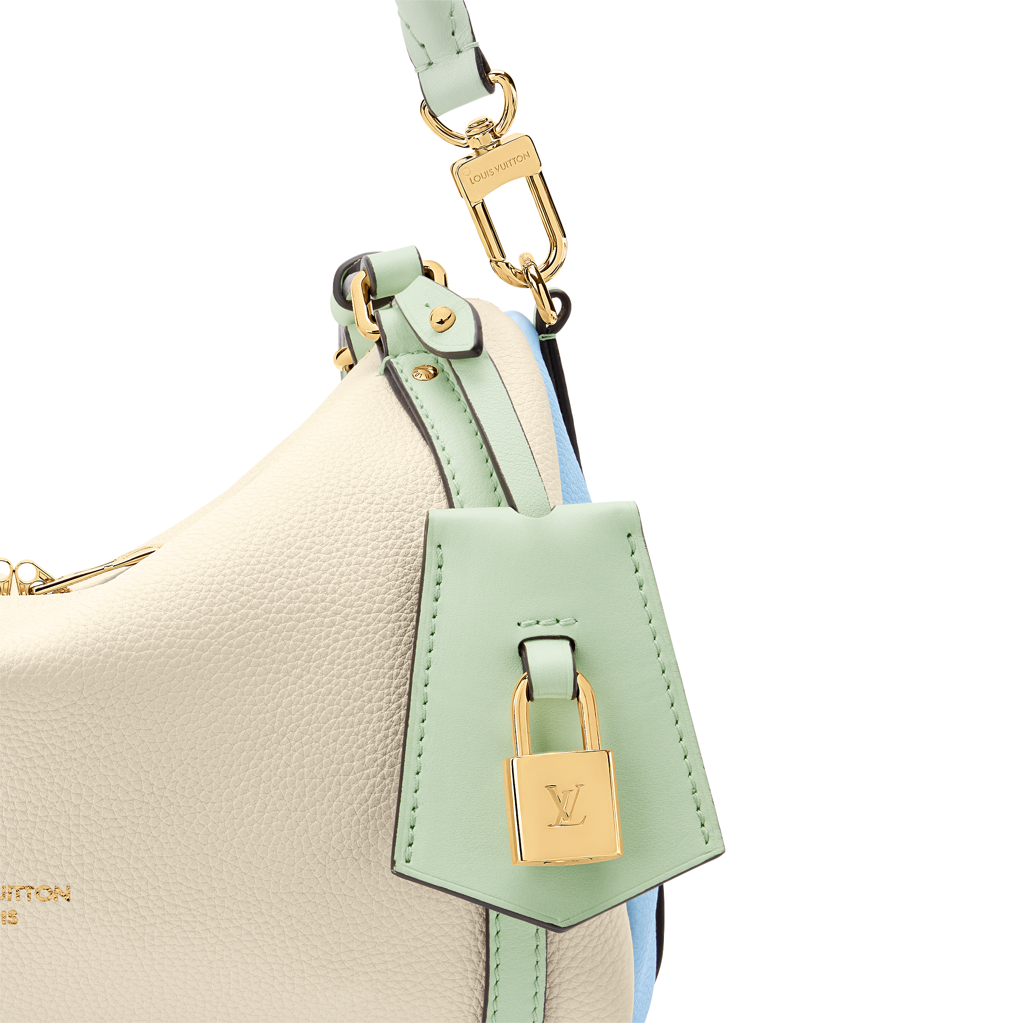 EXPRESS Small Handbag - 5