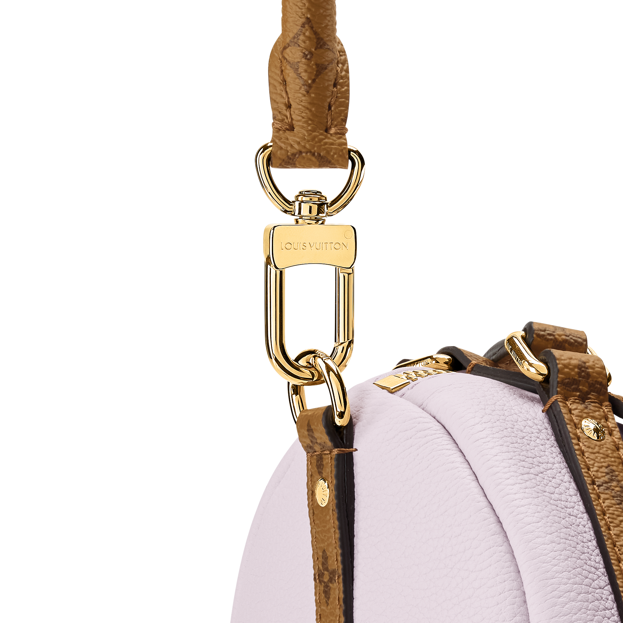 EXPRESS Small Handbag - 8