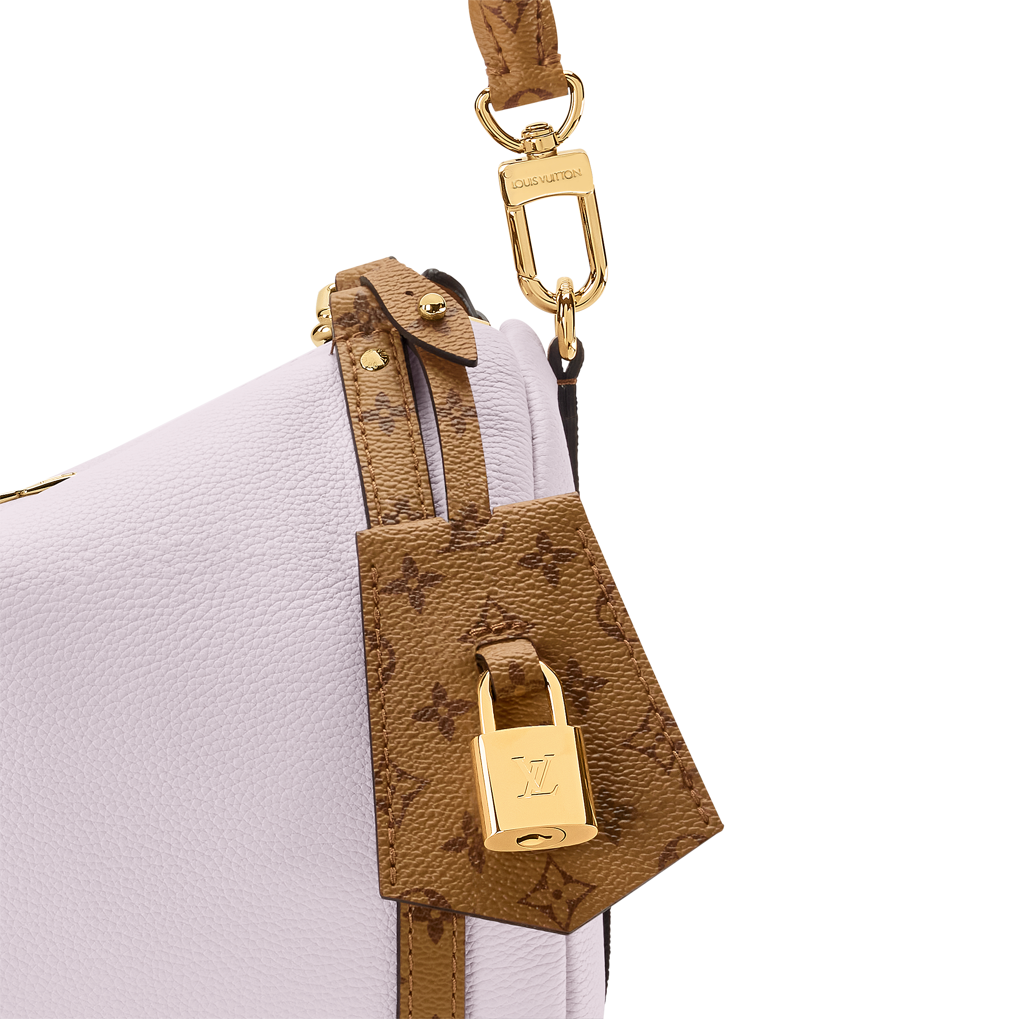 EXPRESS Small Handbag - 5