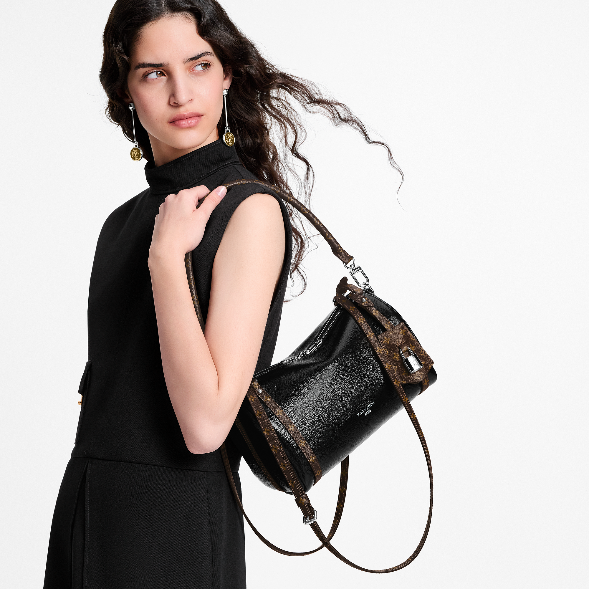 EXPRESS Small Handbag - 8