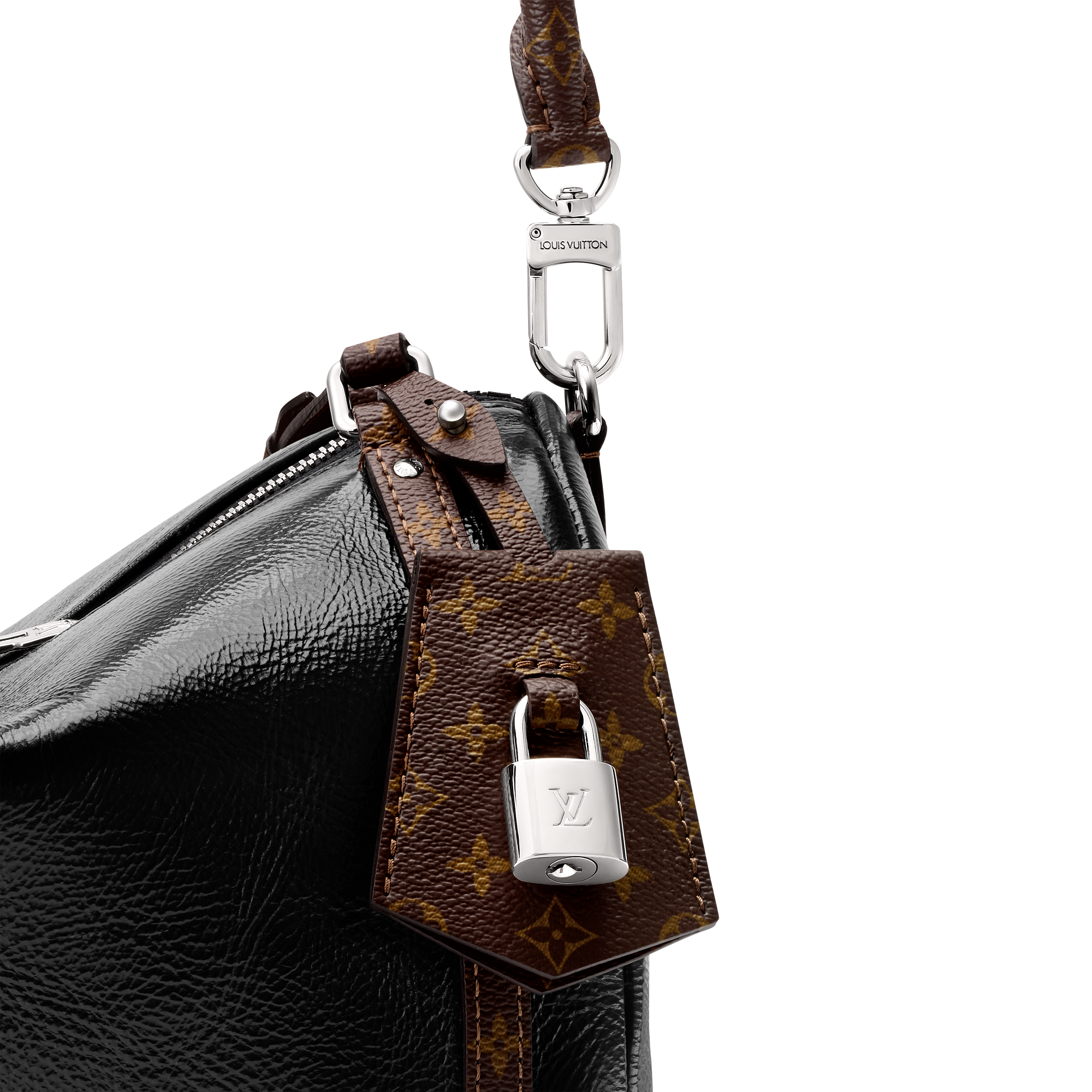 EXPRESS Small Handbag - 5