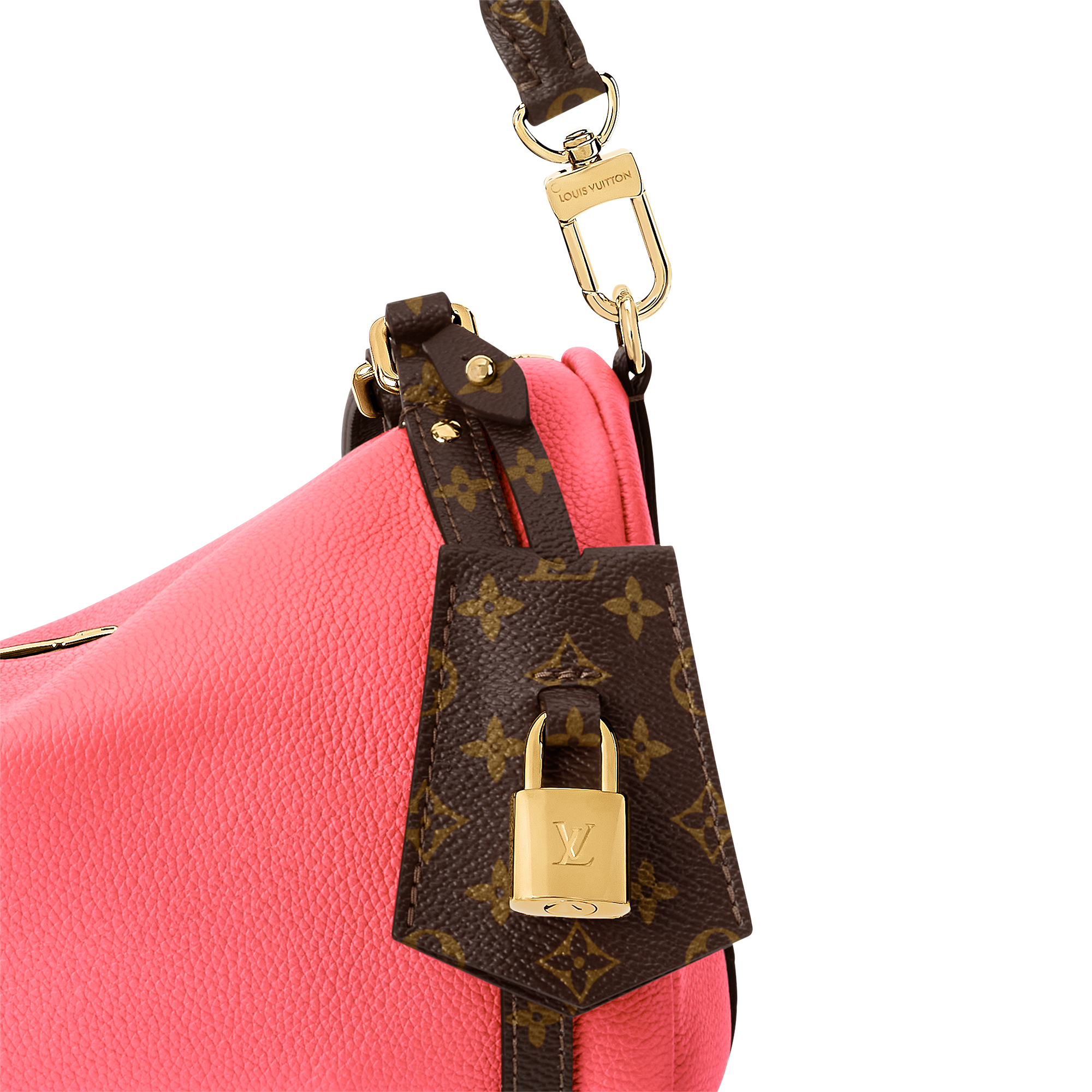 EXPRESS Small Handbag - 6