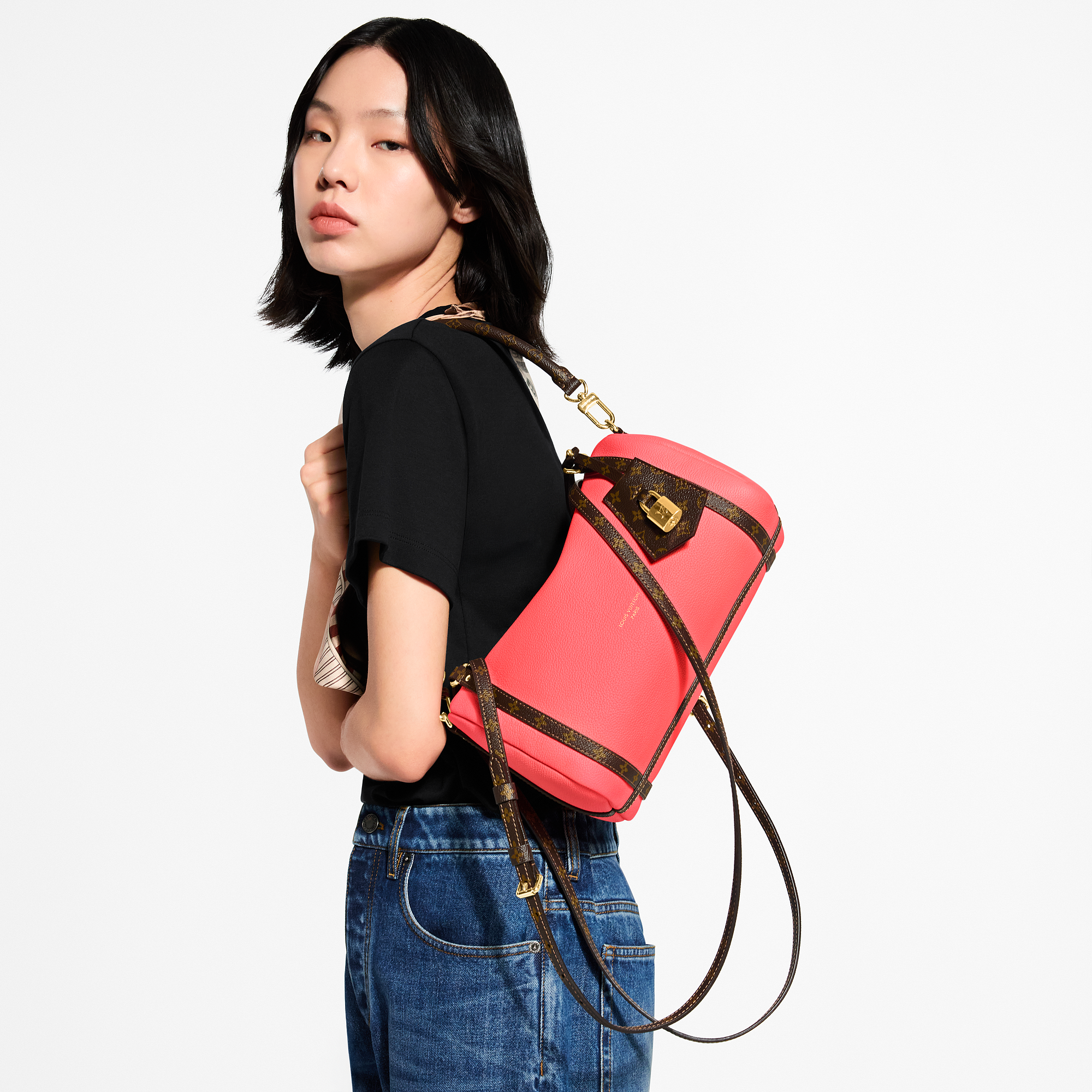 EXPRESS Small Handbag - 2