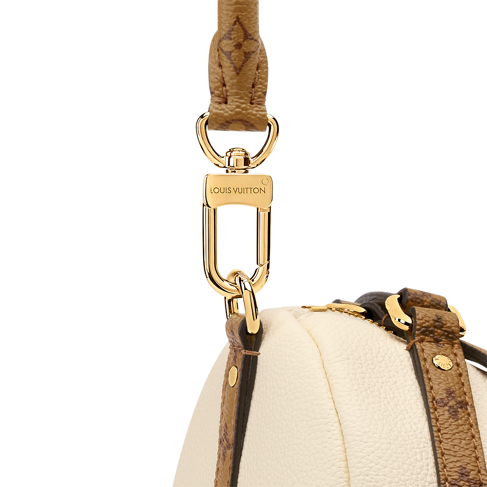 Leather -- EXPRESS Small Handbag