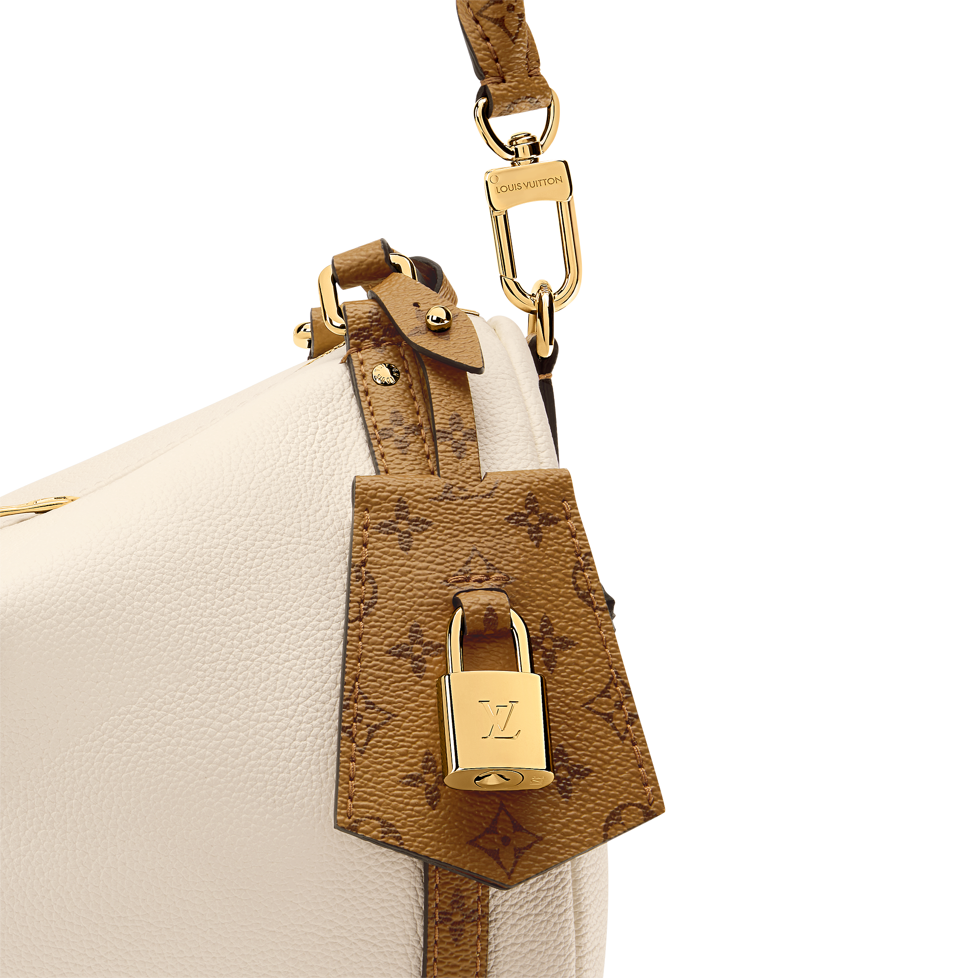 EXPRESS Small Handbag - 6