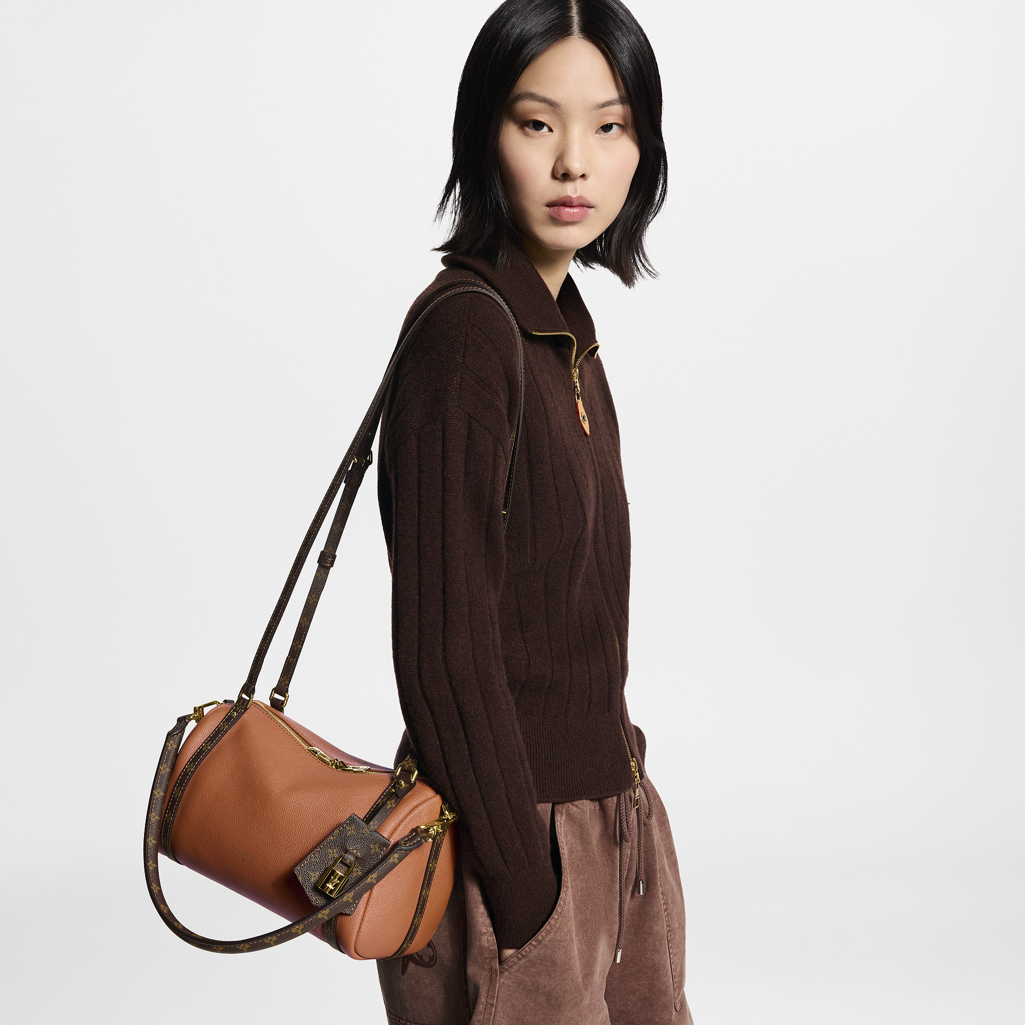 EXPRESS small handbag - 9