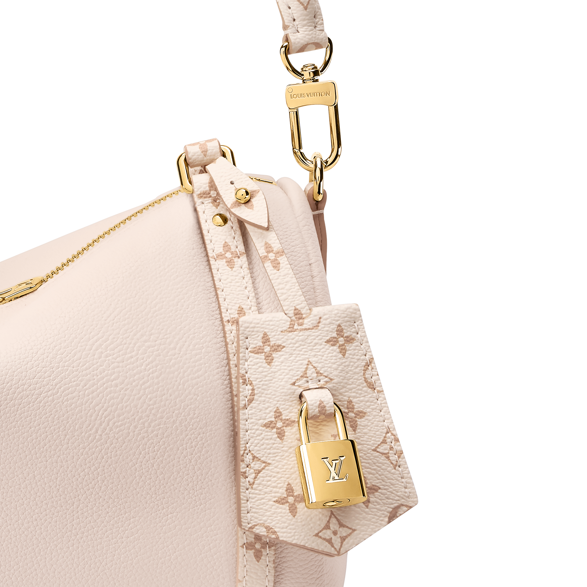 EXPRESS Small Handbag - 5