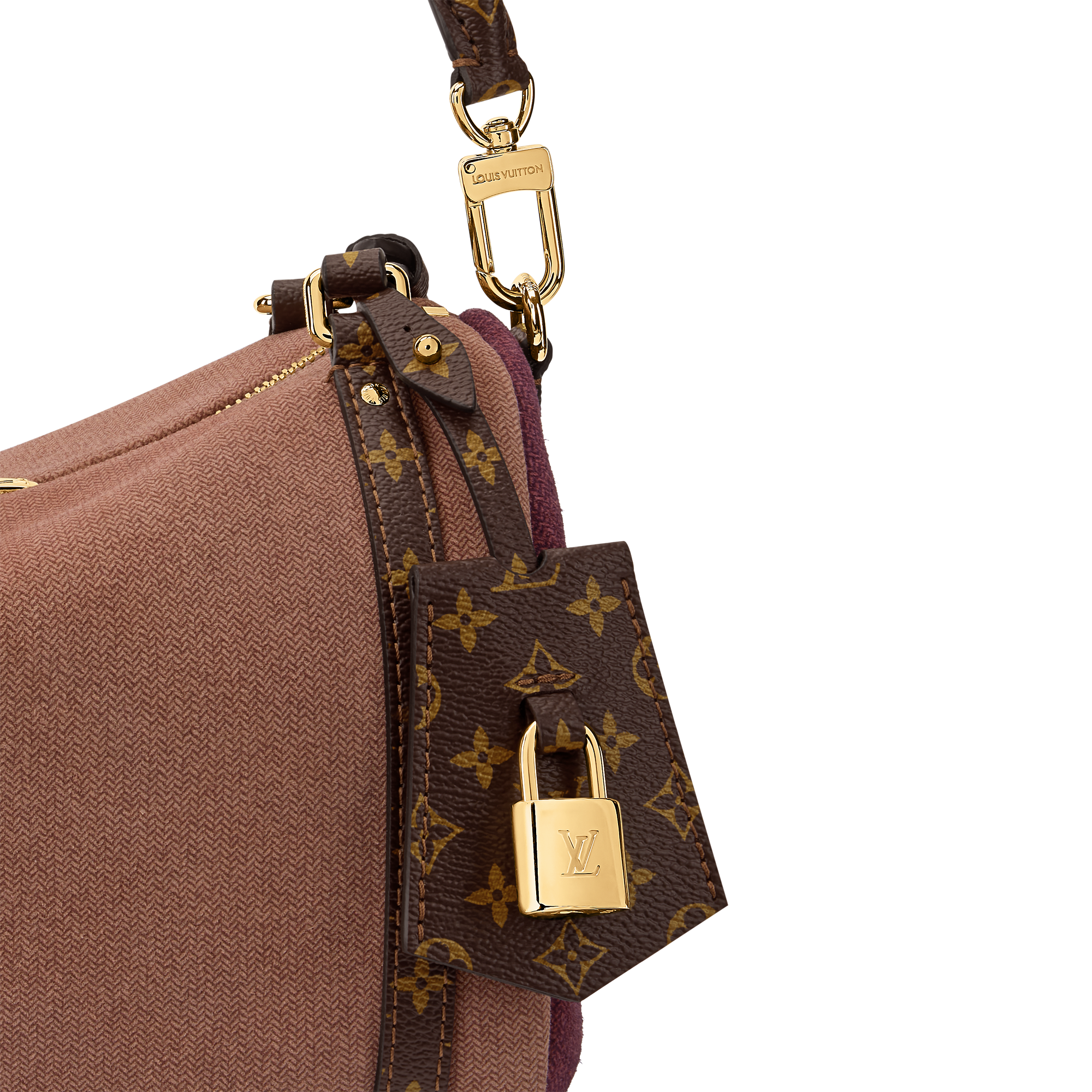 EXPRESS small handbag - 4