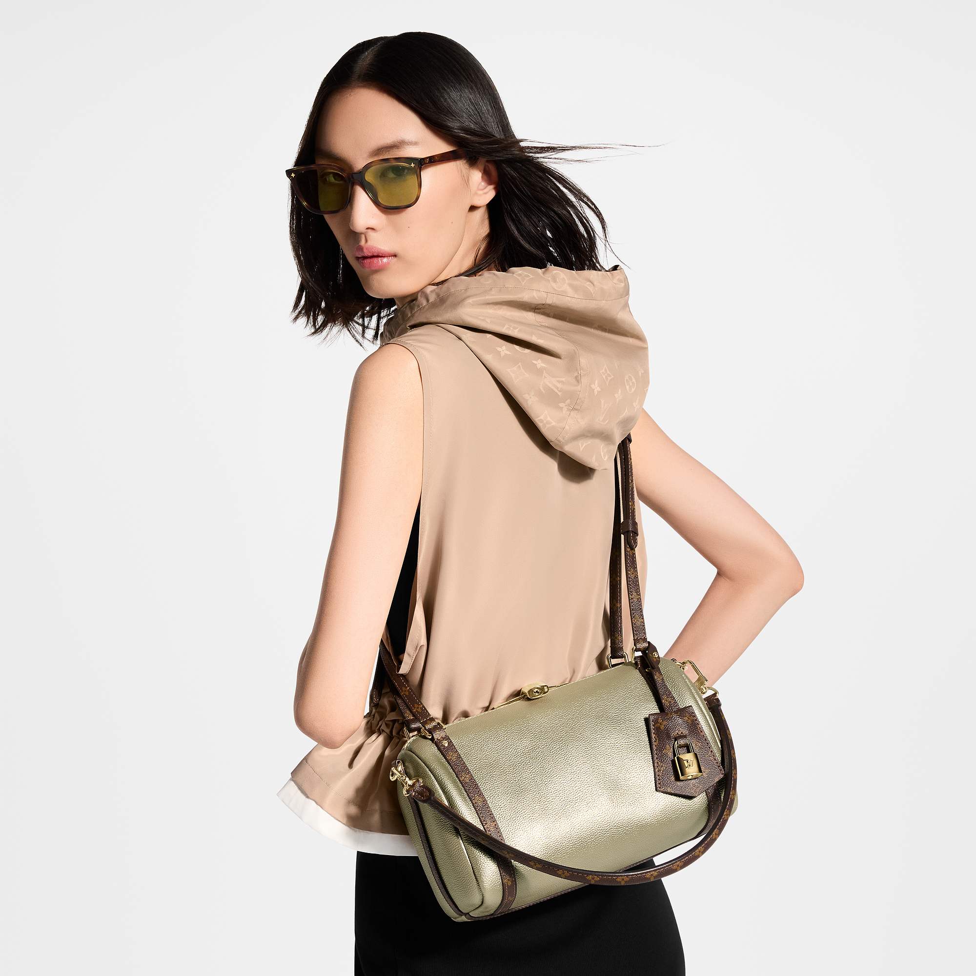 EXPRESS small handbag - 9