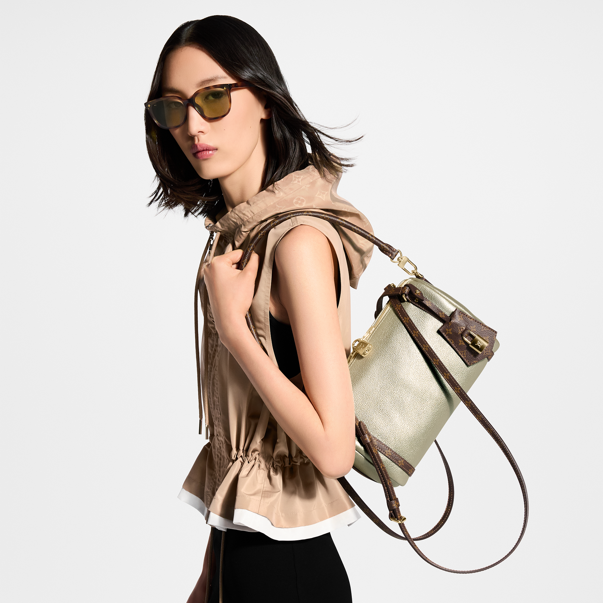 EXPRESS small handbag - 2
