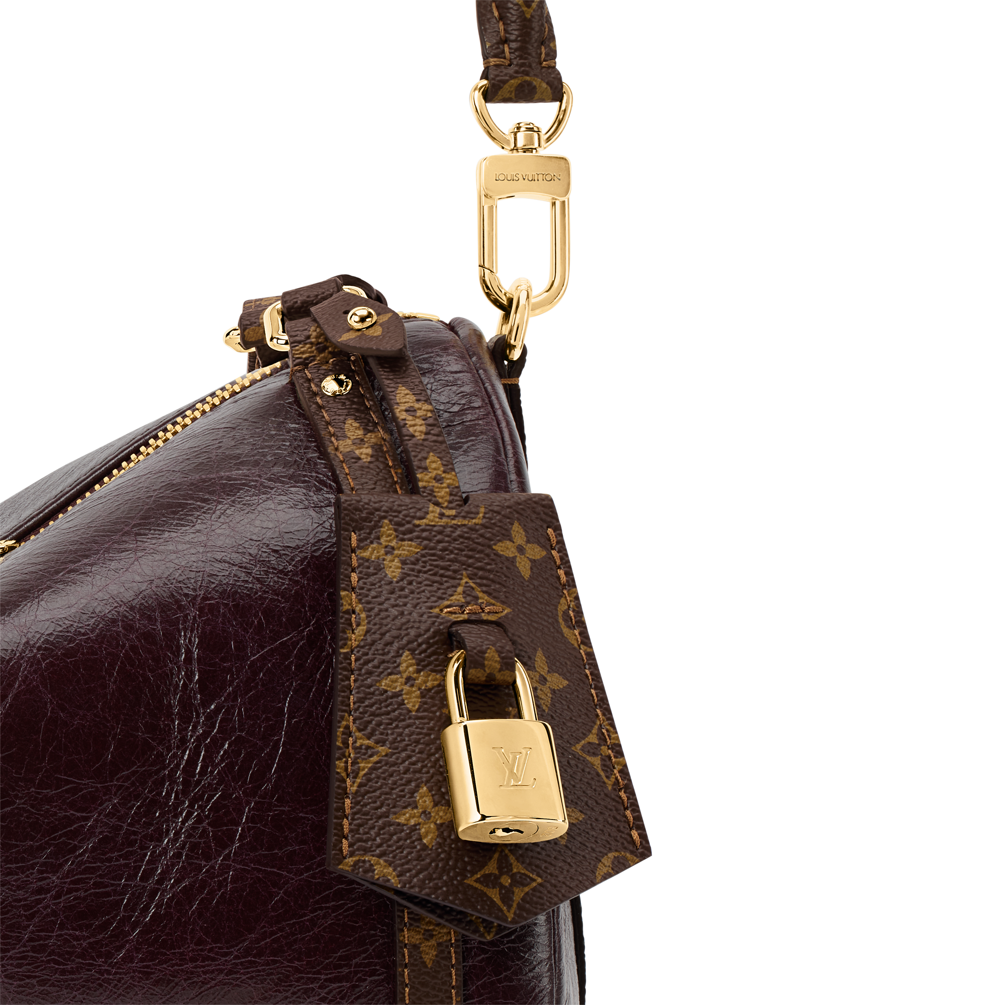 EXPRESS small handbag - 5