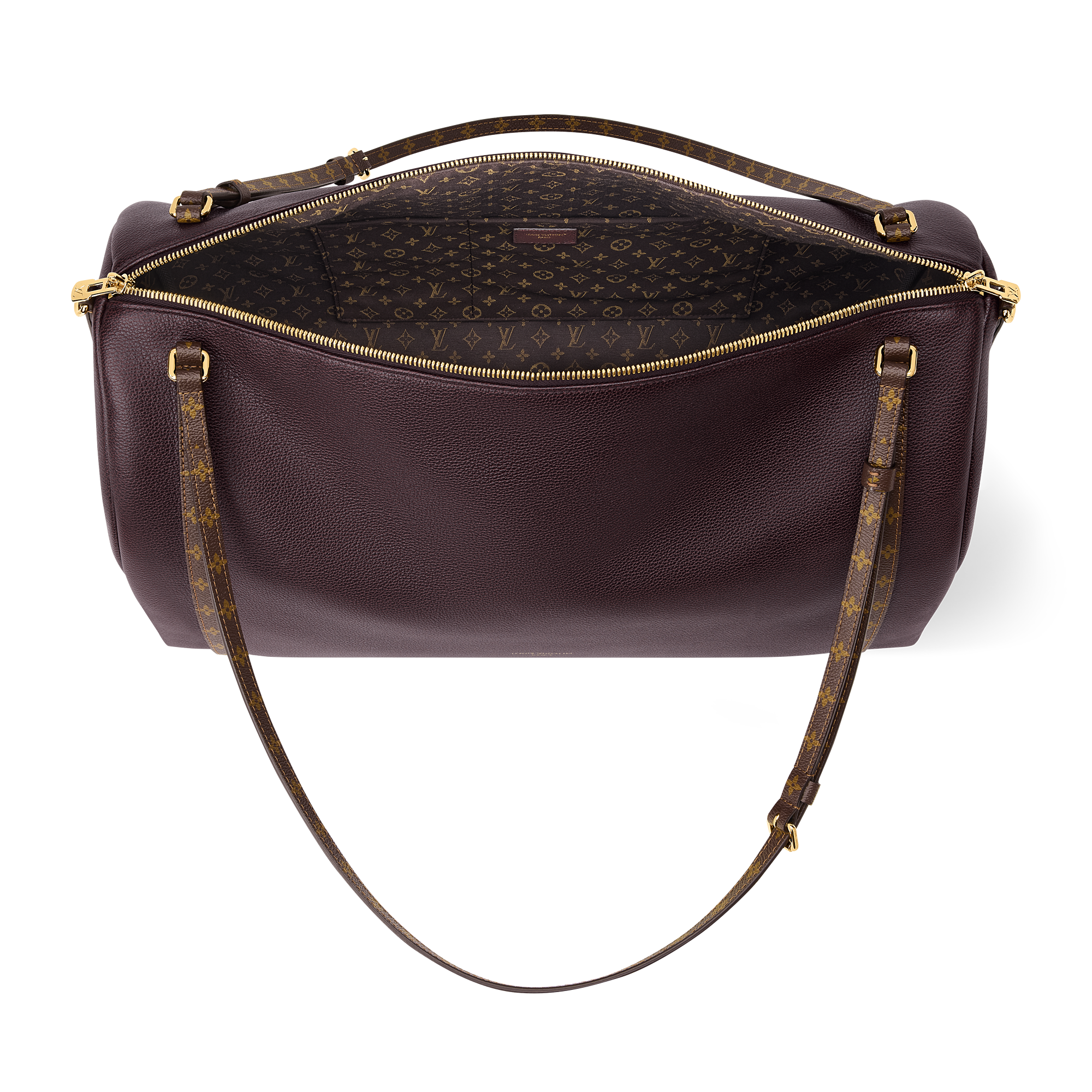 EXPRESS TRAVEL Large Handbag - 4