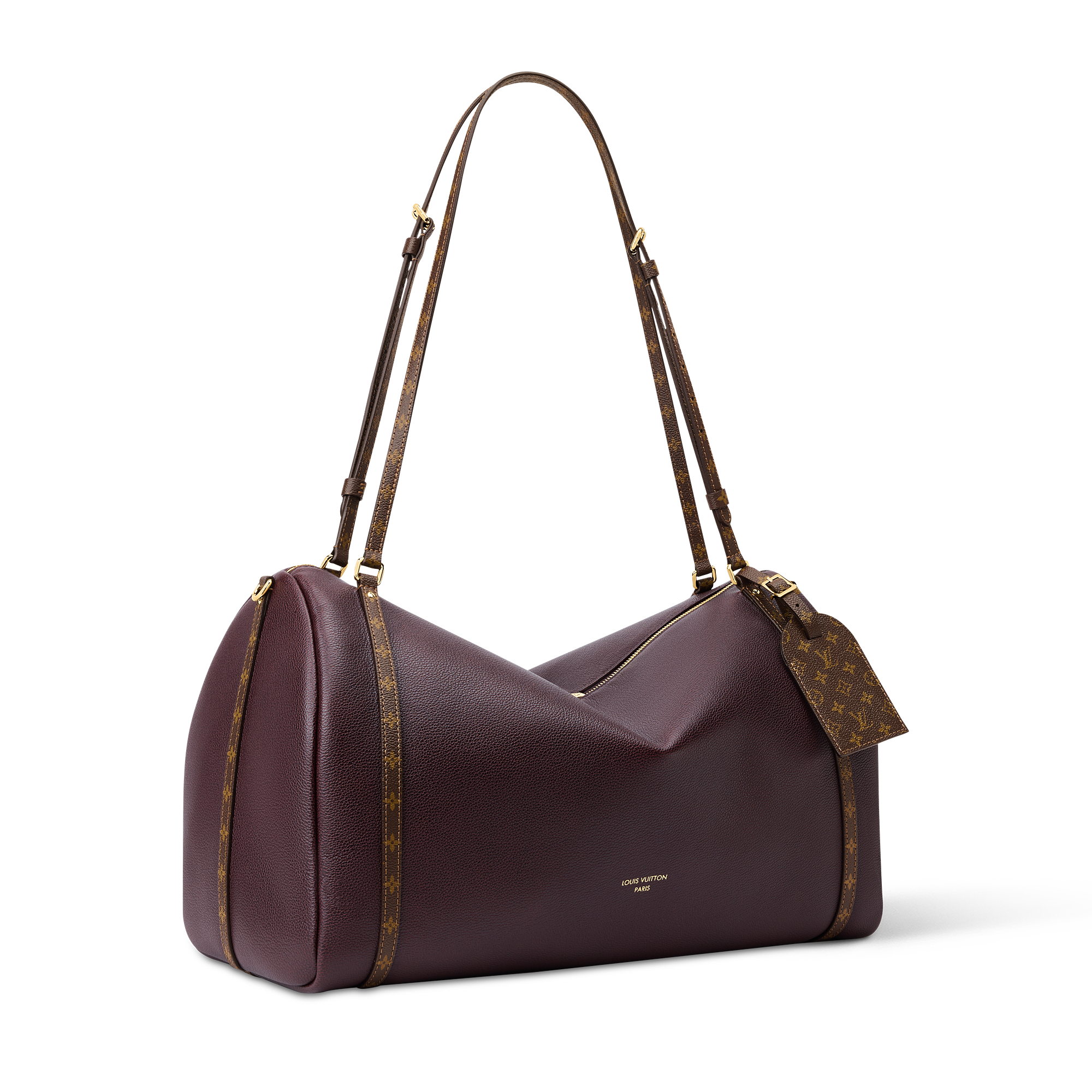 EXPRESS TRAVEL Large Handbag - 6