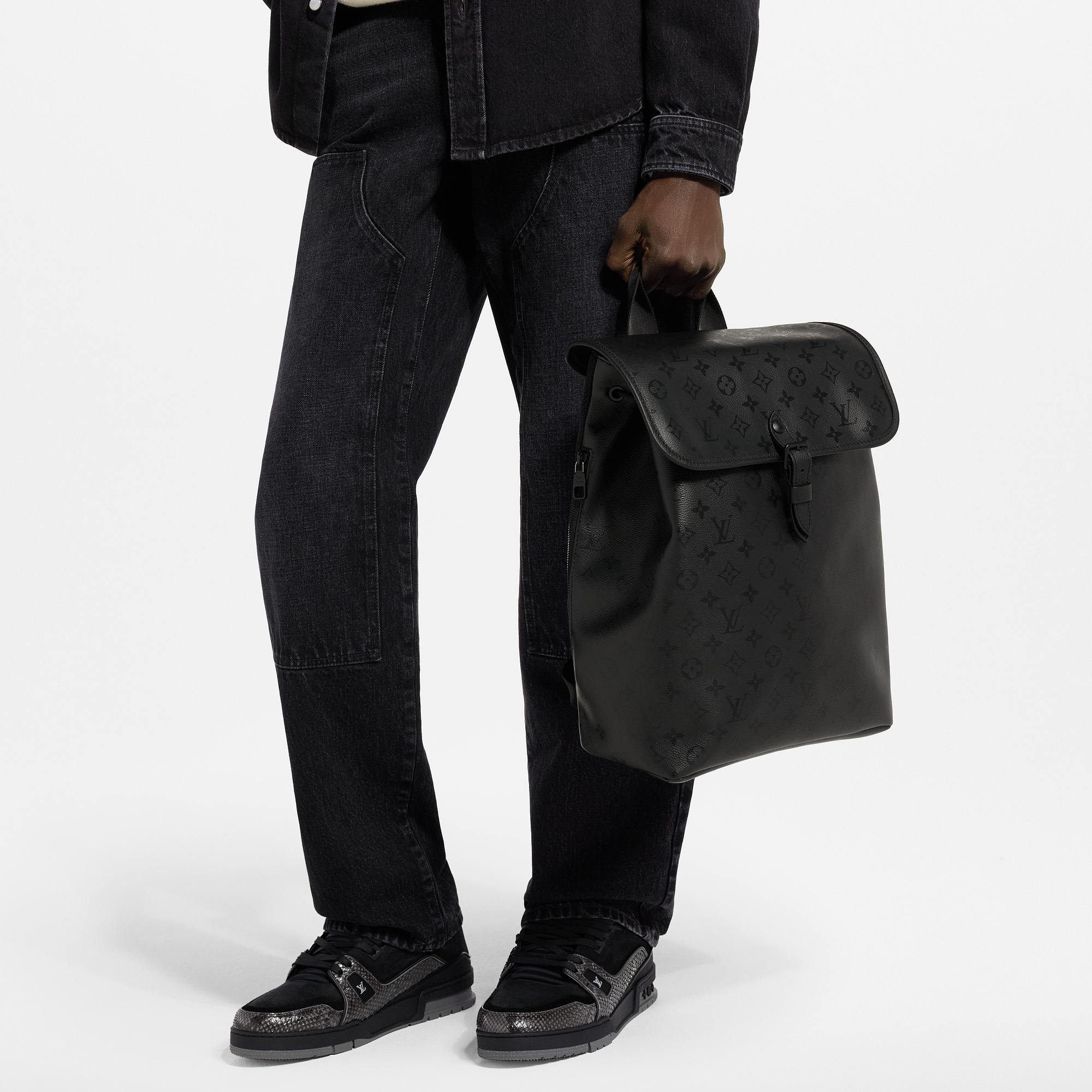 FLANEUR Backpack - 5