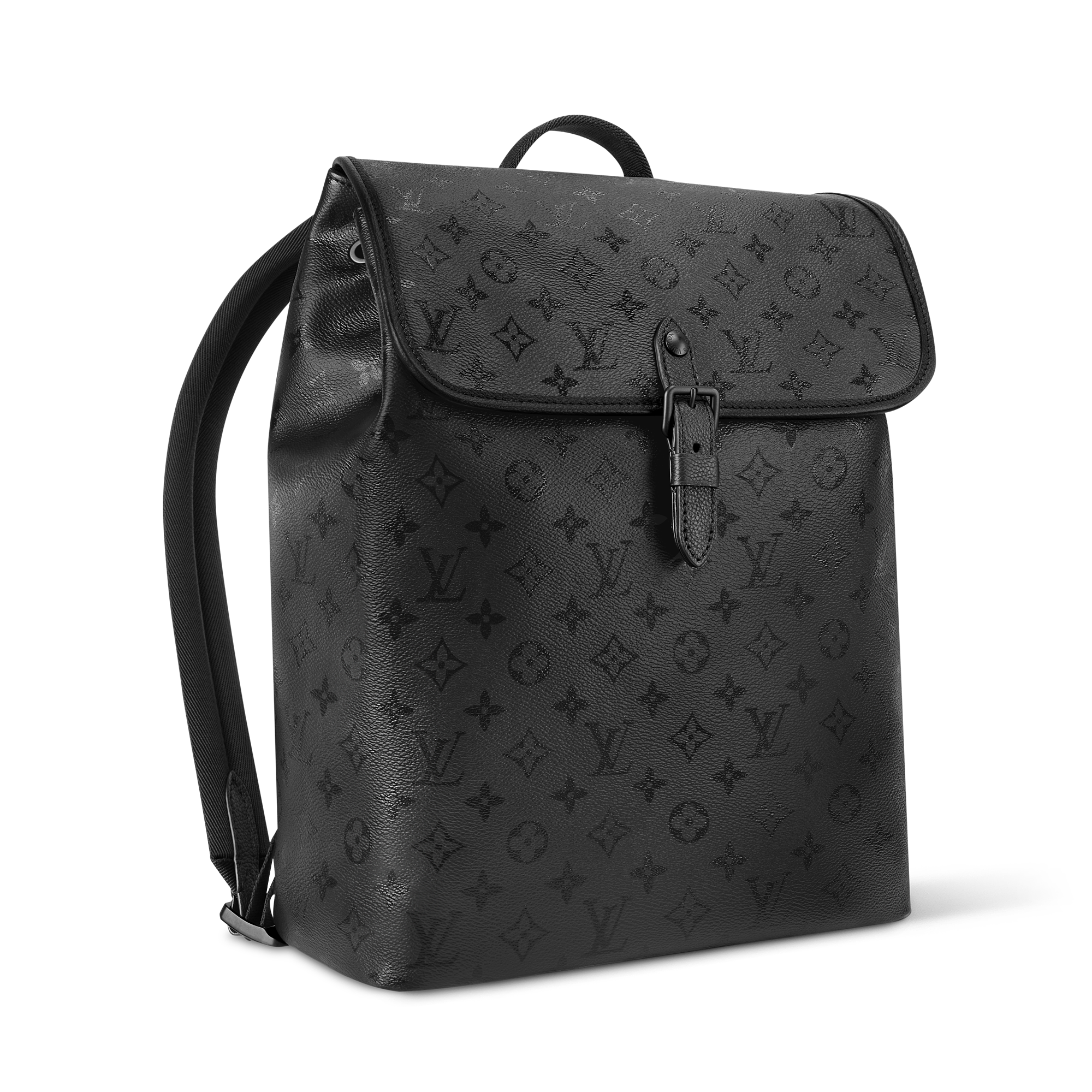 Hardware -- FLANEUR Backpack