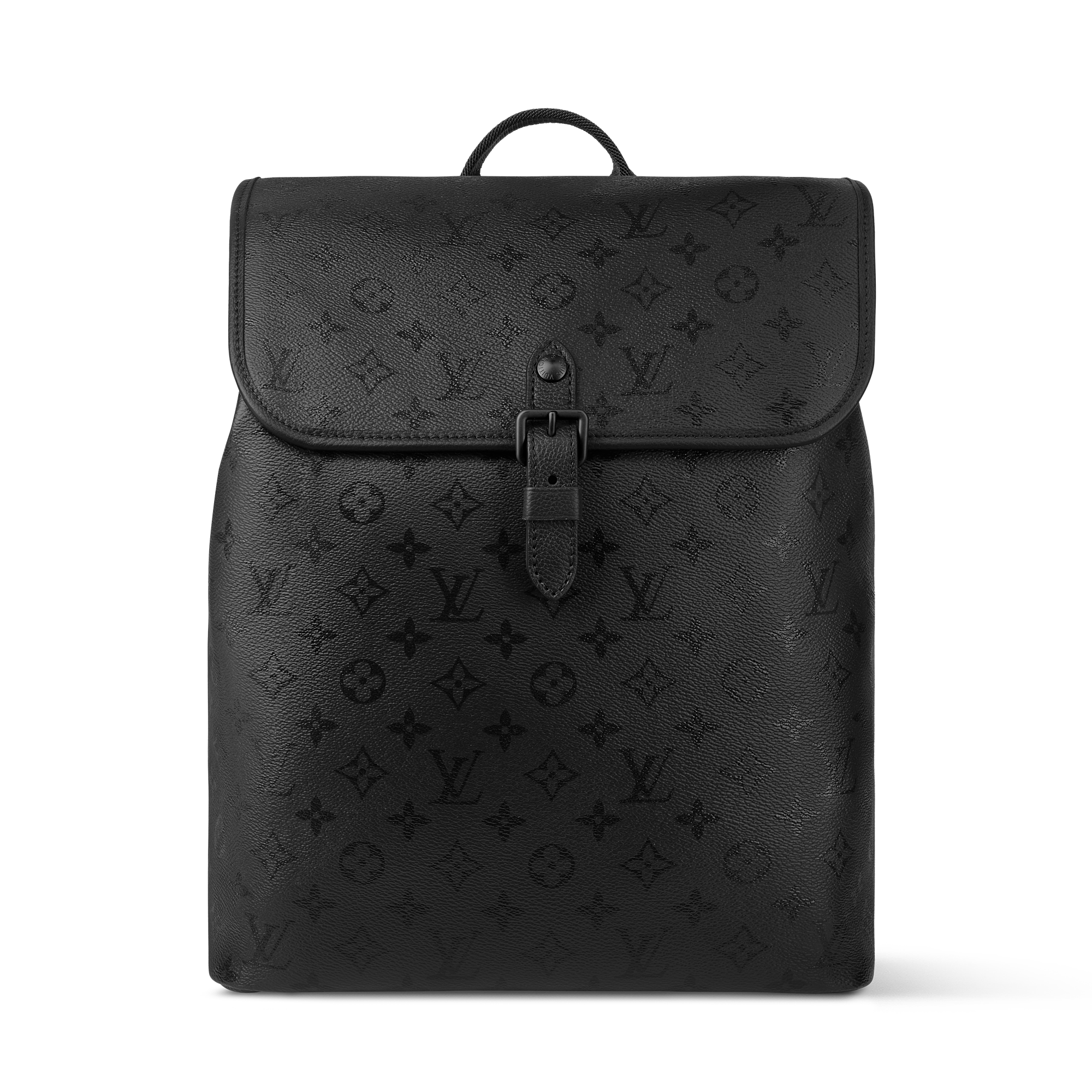 Edges -- FLANEUR Backpack
