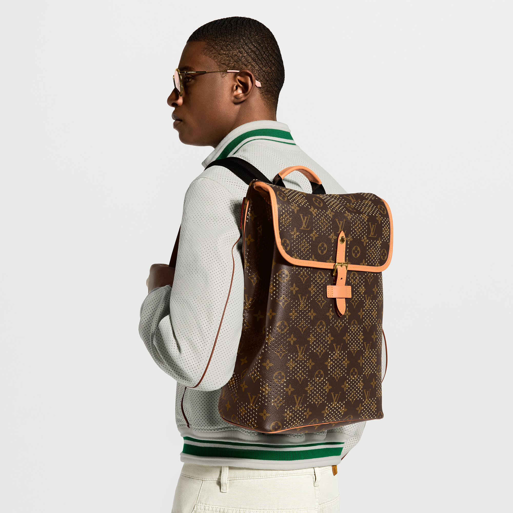 FLANEUR Backpack - 2