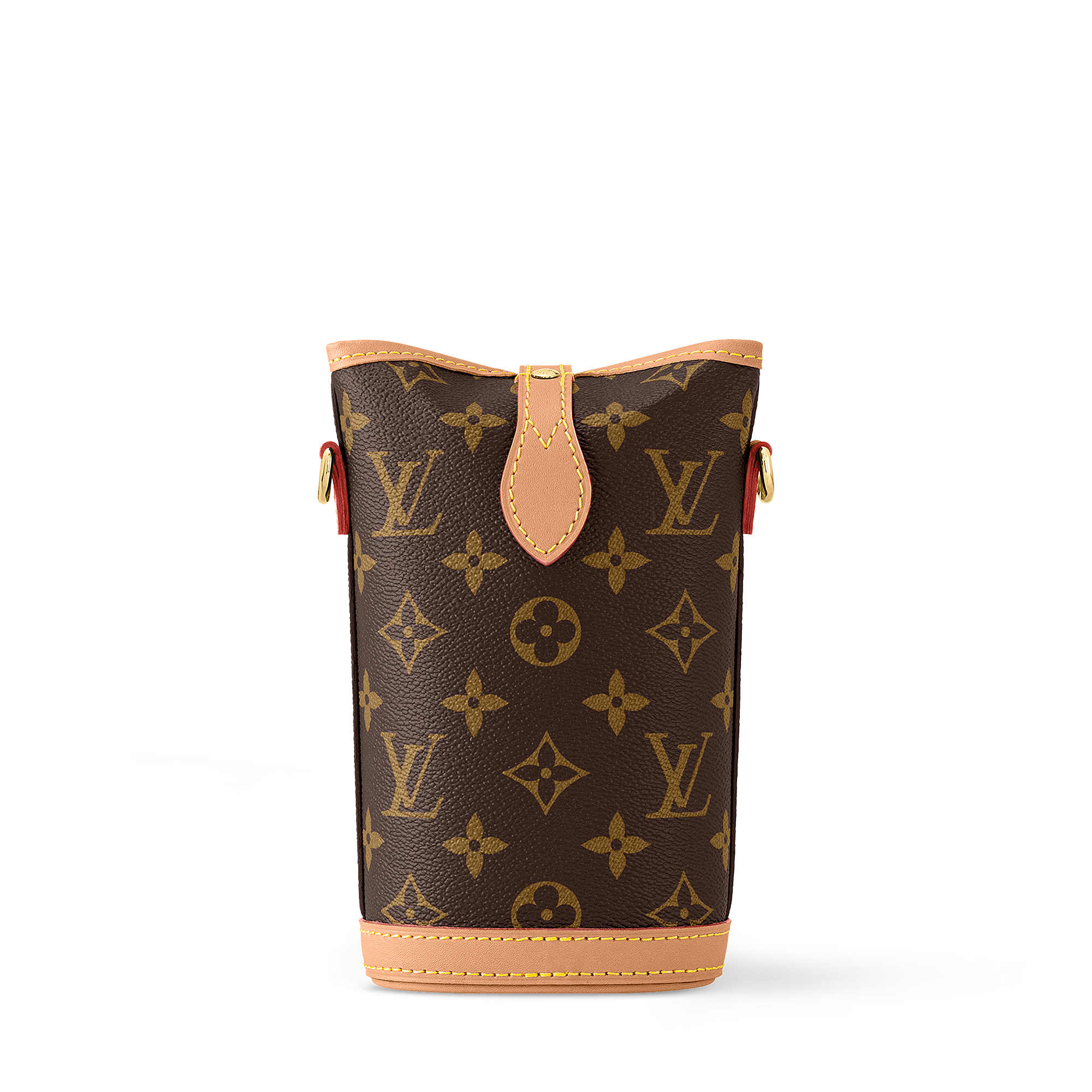 FOLD ME POUCH Handbag - 9