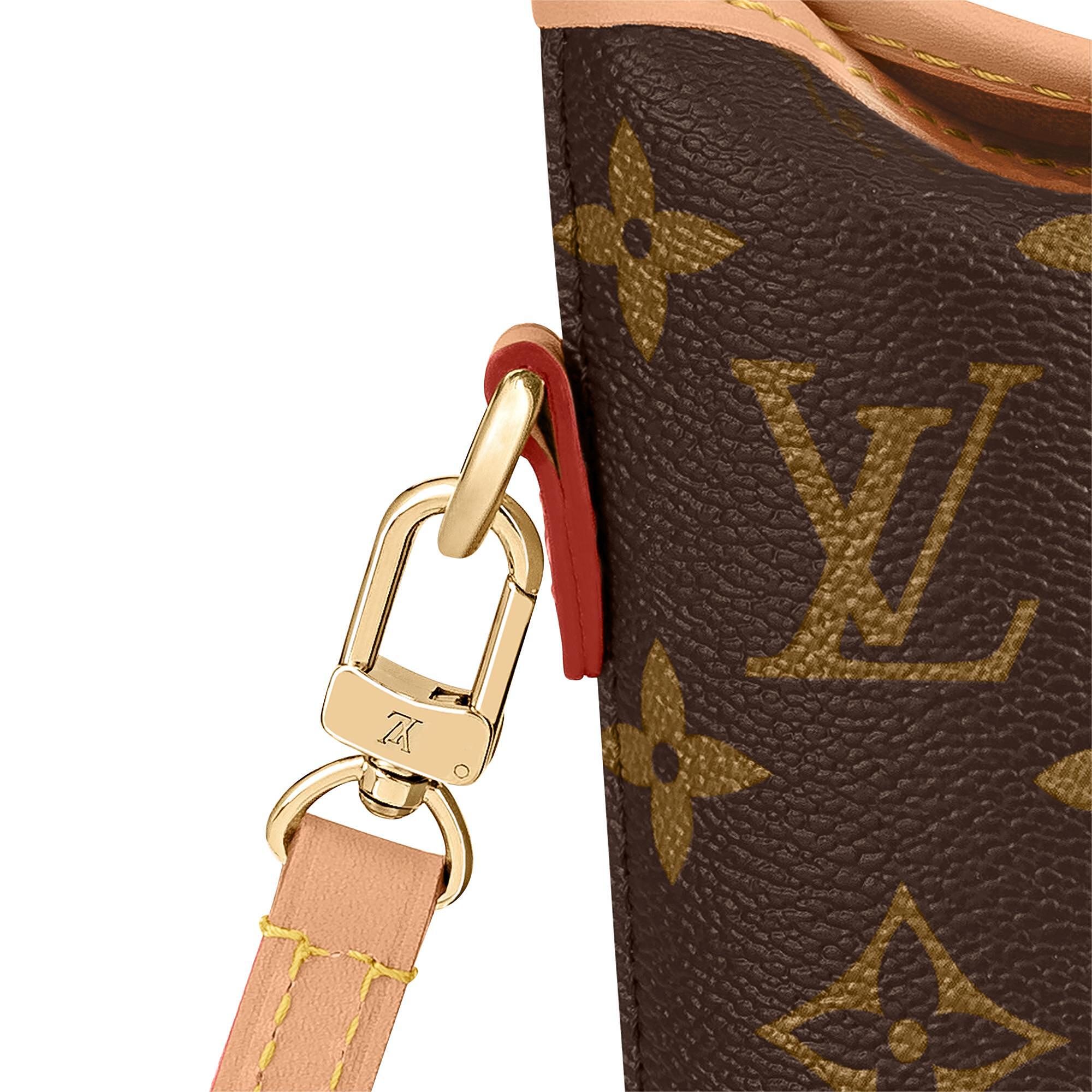 FOLD ME POUCH Handbag - 4