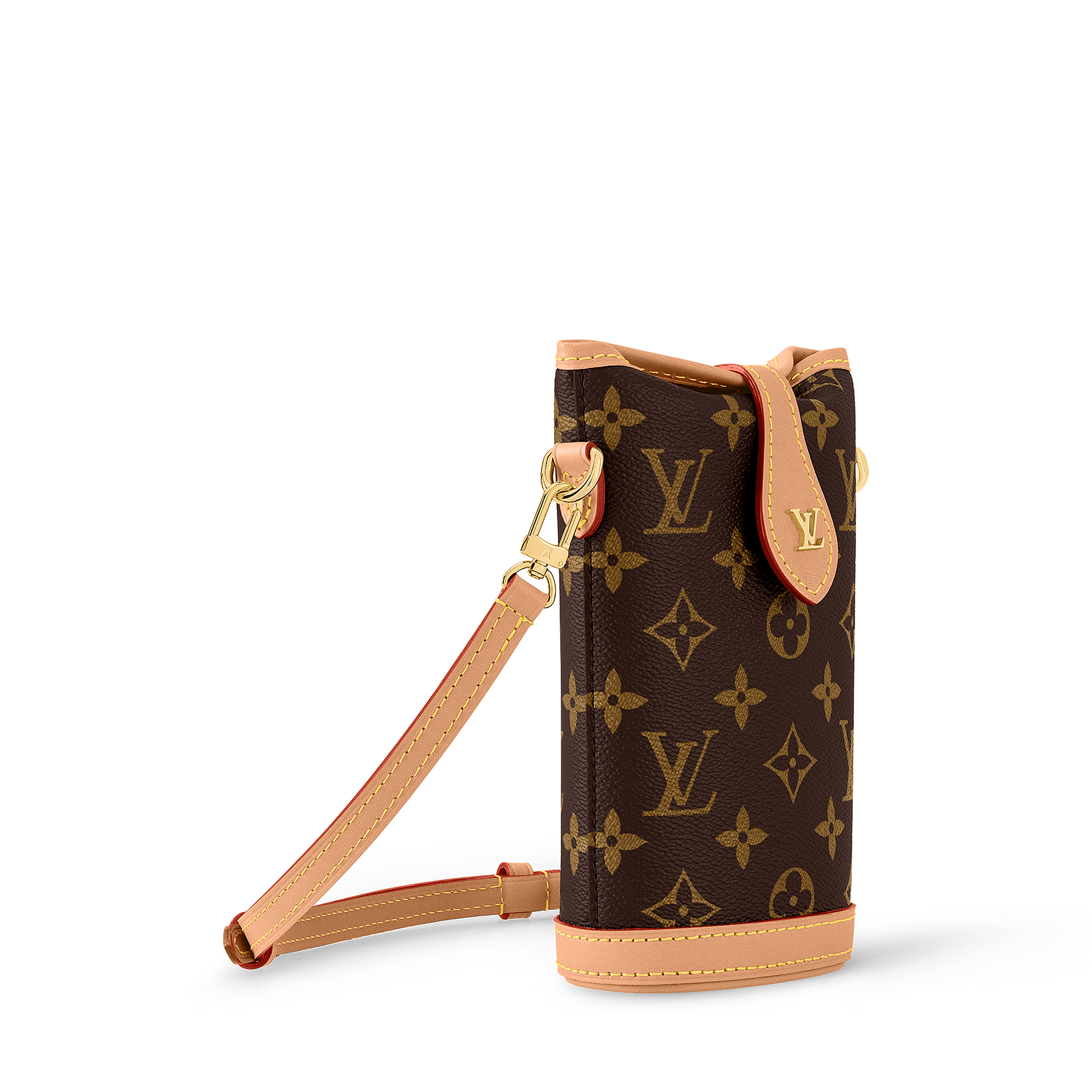 FOLD ME POUCH Handbag - 5