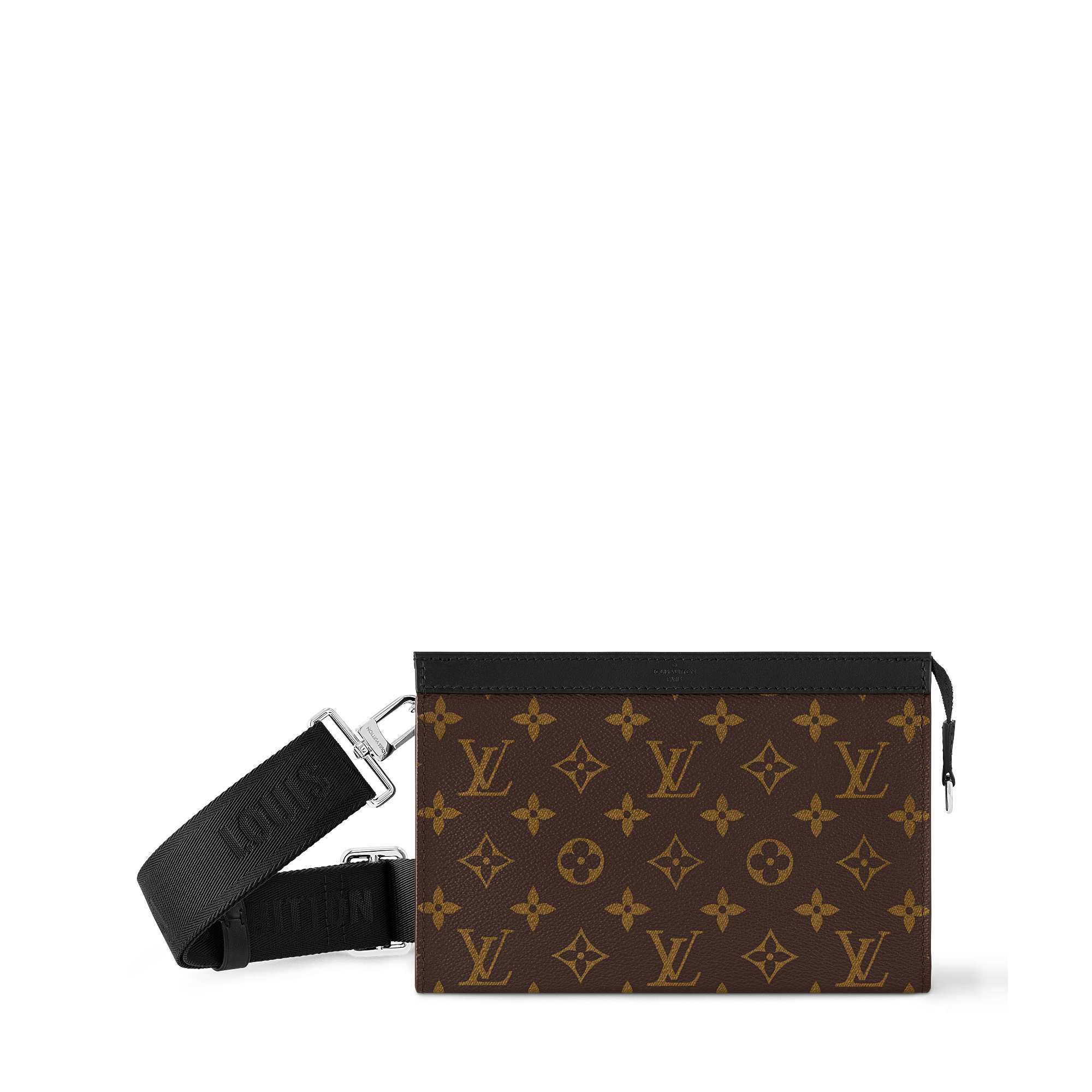 GASTON Mini Bag - 1