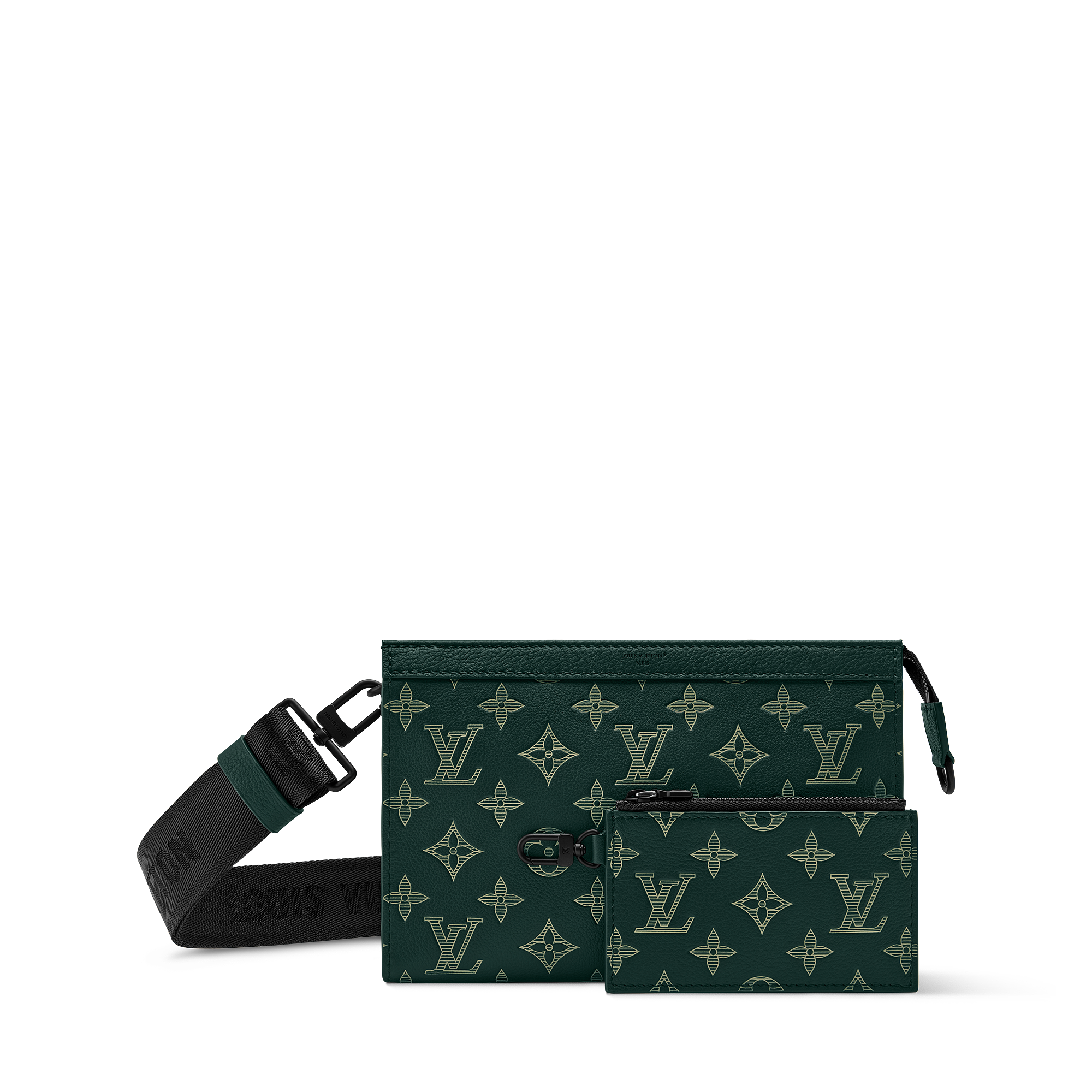 GASTON Mini Bag - 7
