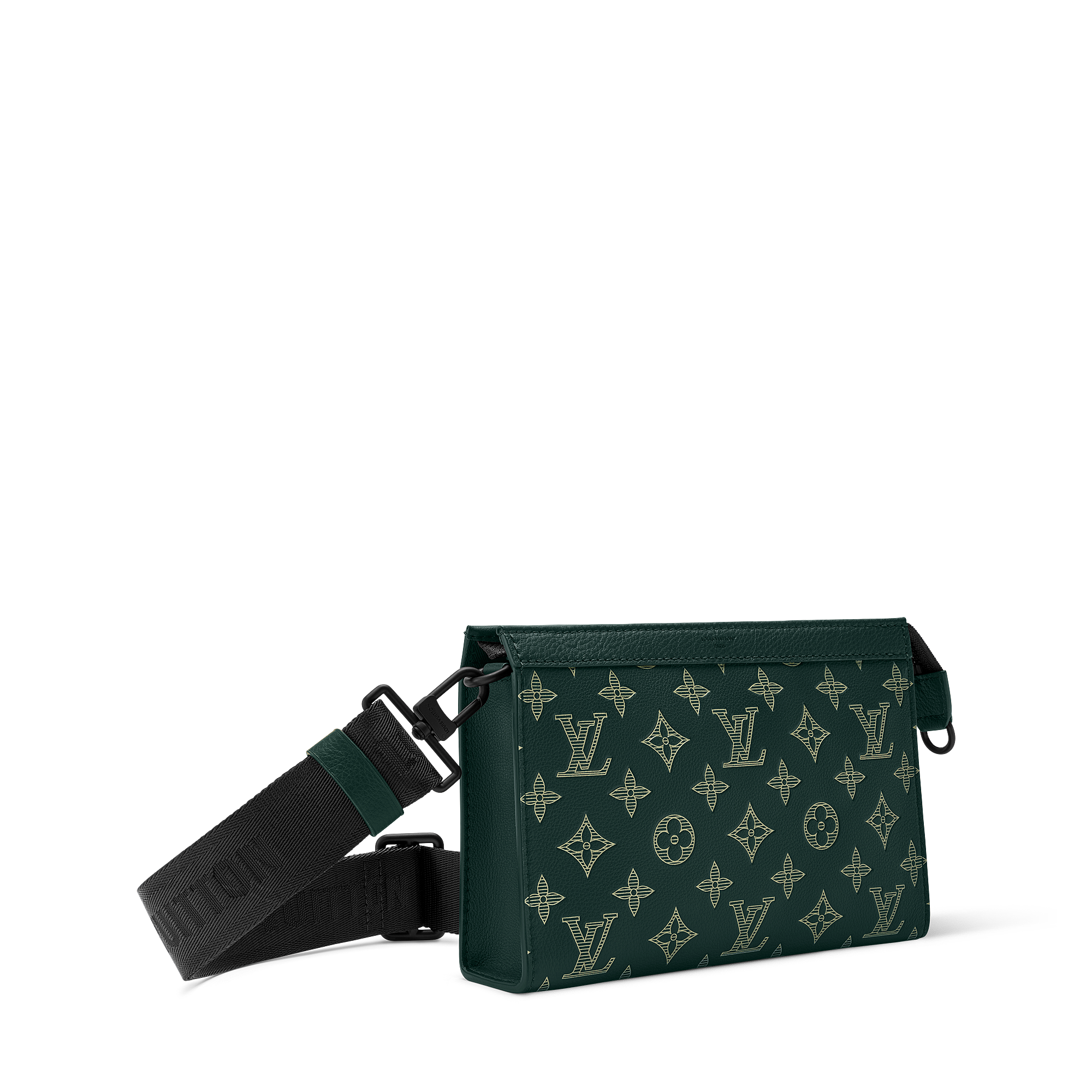 GASTON Mini Bag - 4