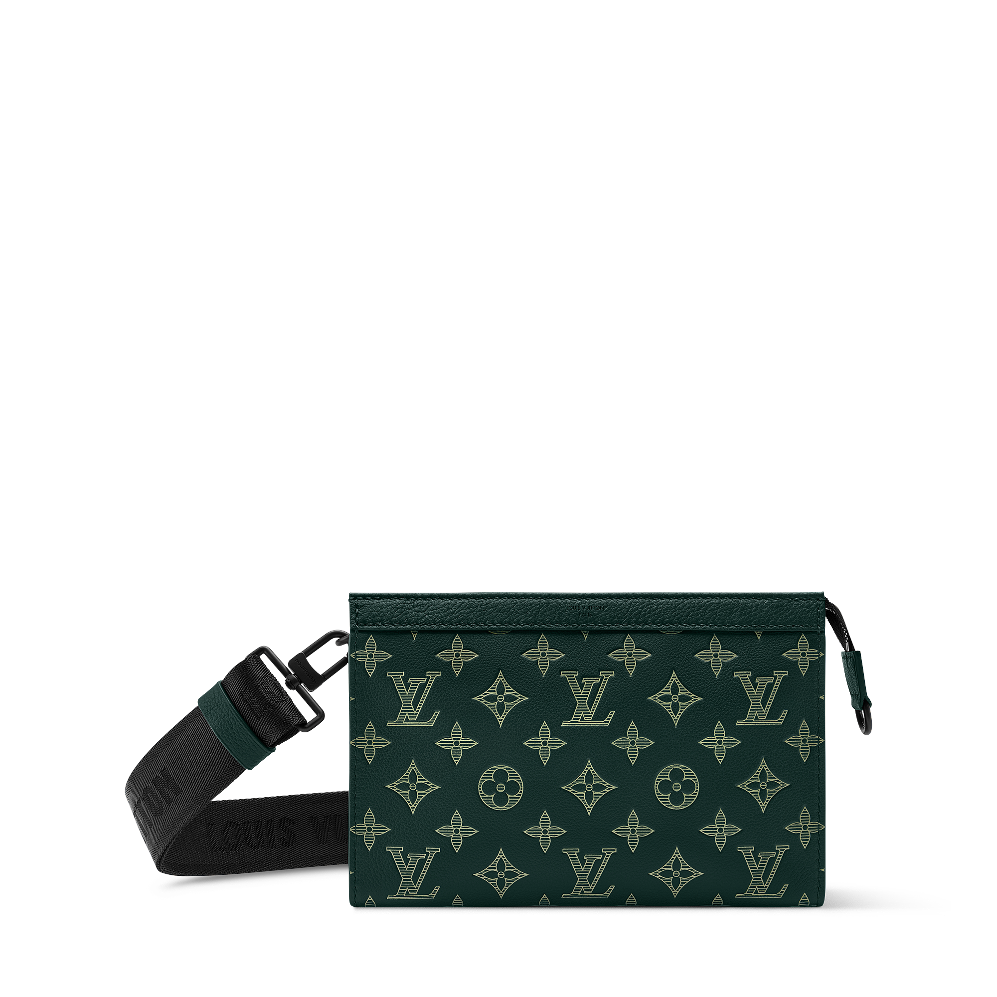 GASTON Mini Bag - 1
