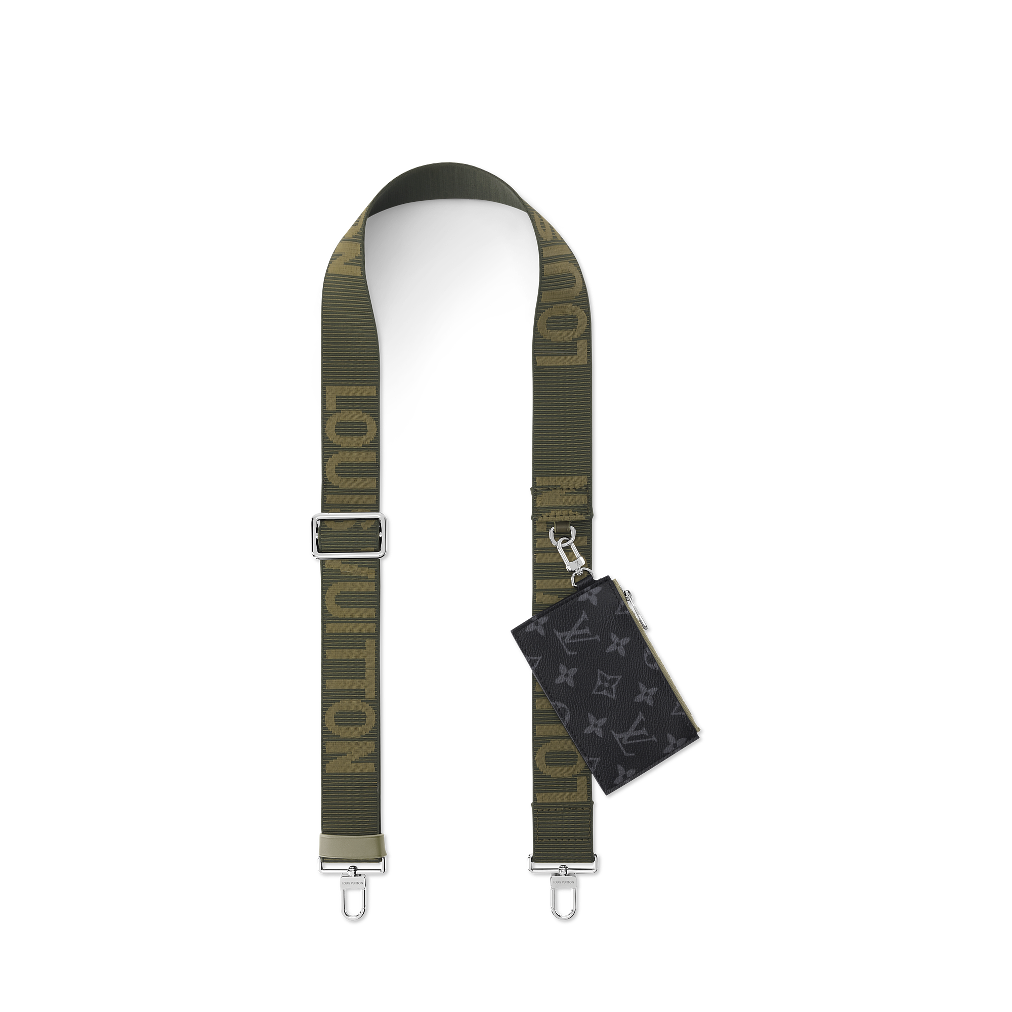 GASTON Mini Crossbody Bag - 5