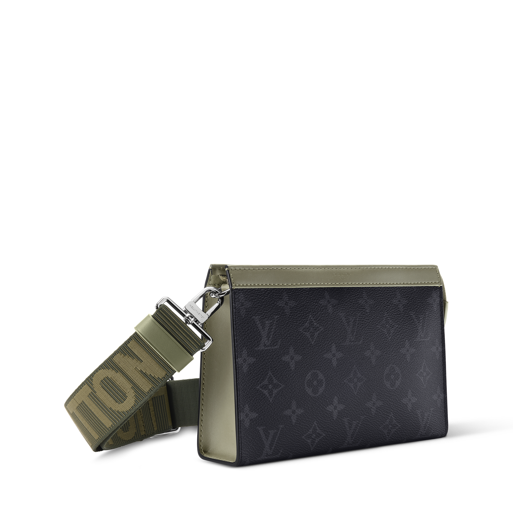 GASTON Mini Crossbody Bag - 2