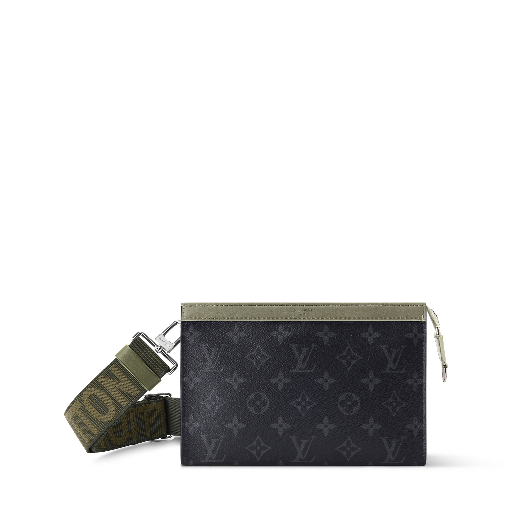 GASTON Mini Crossbody Bag - 1