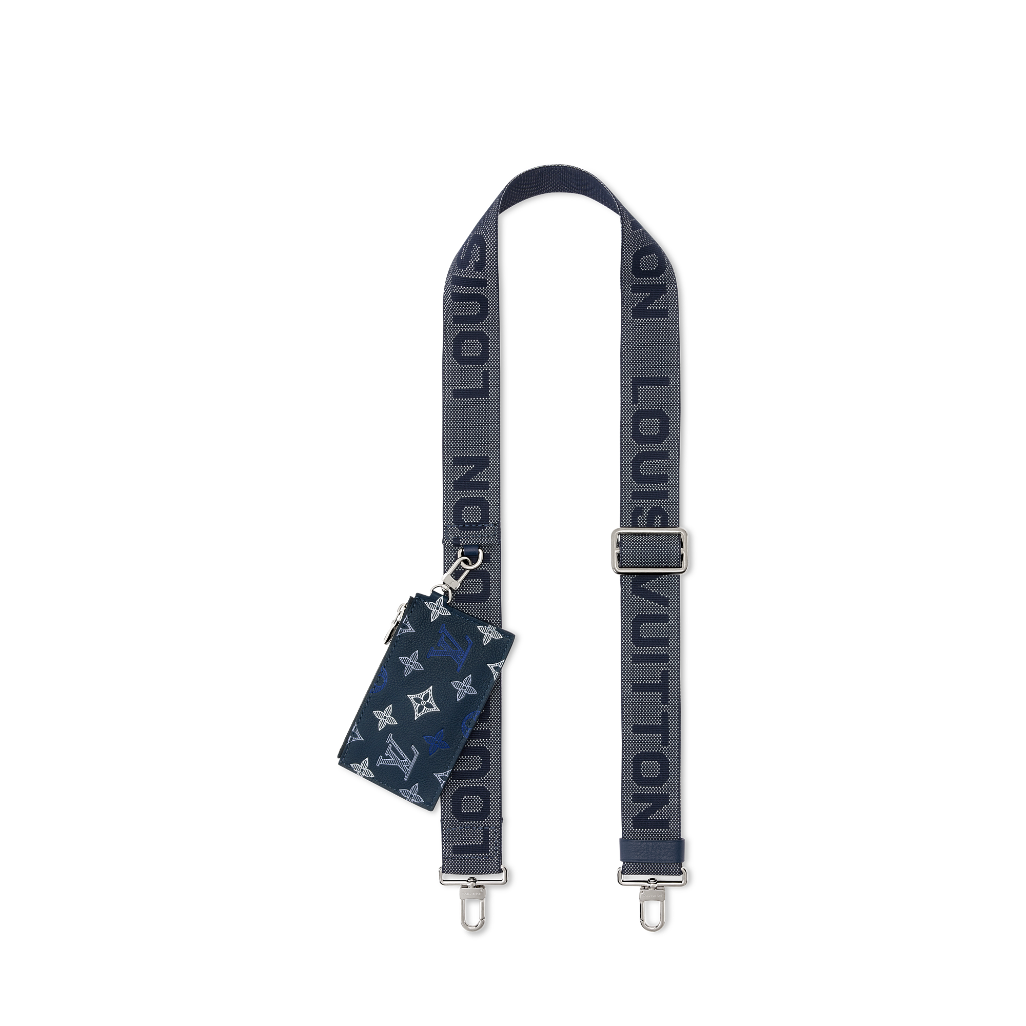 GASTON Mini Crossbody Bag - 5