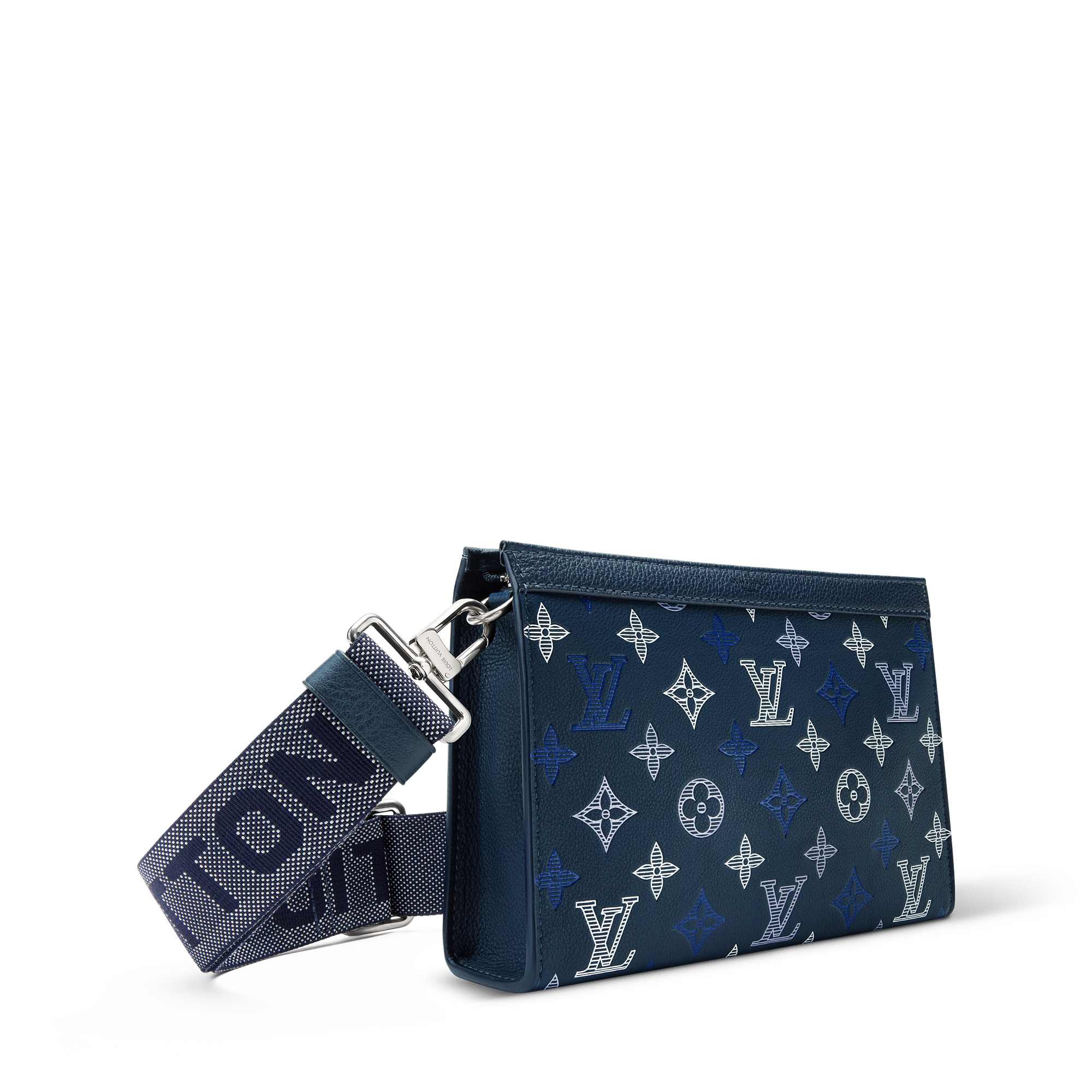 GASTON Mini Crossbody Bag - 2